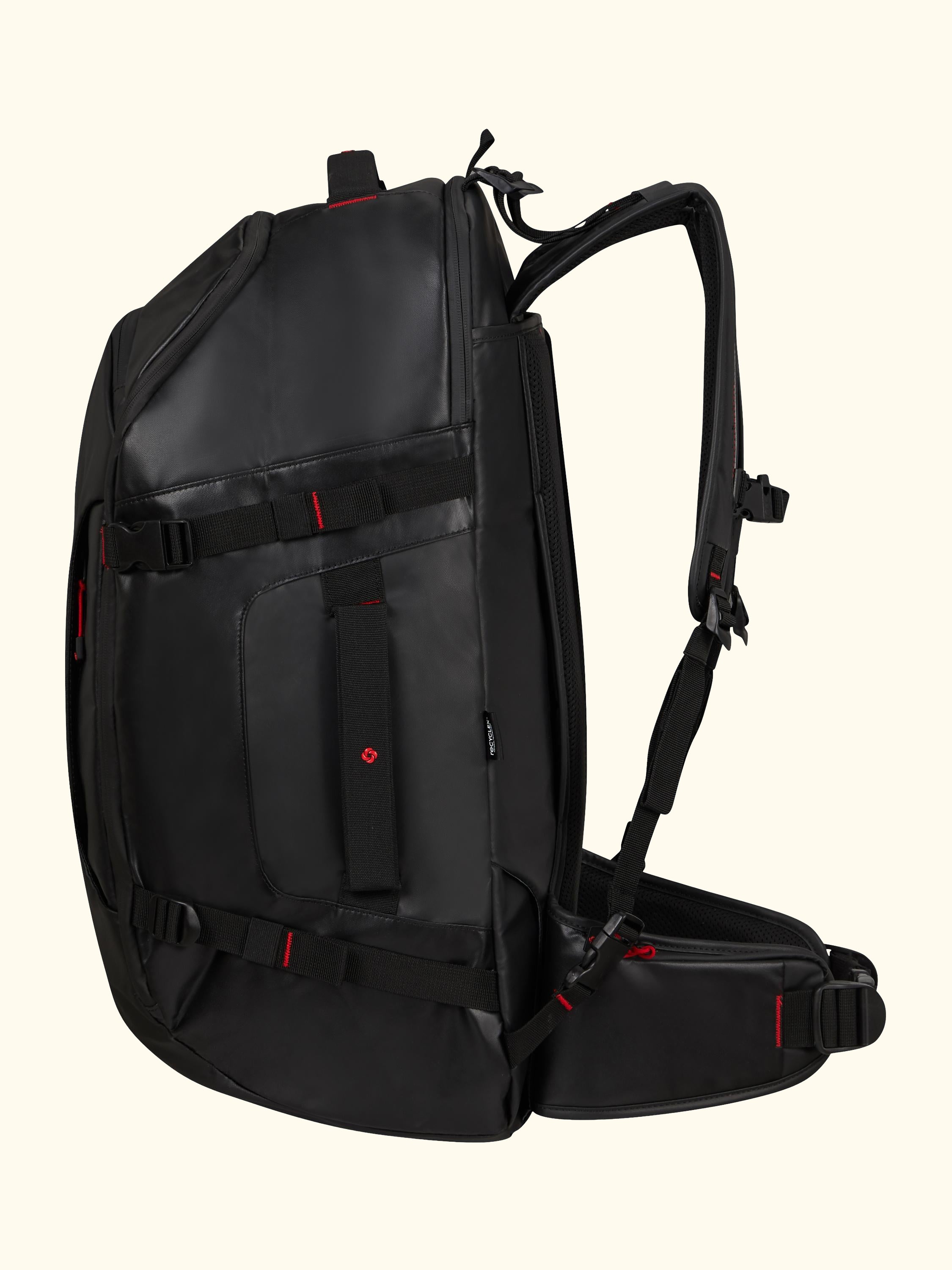 Ecodiver Medium Travel Backpack, 55L