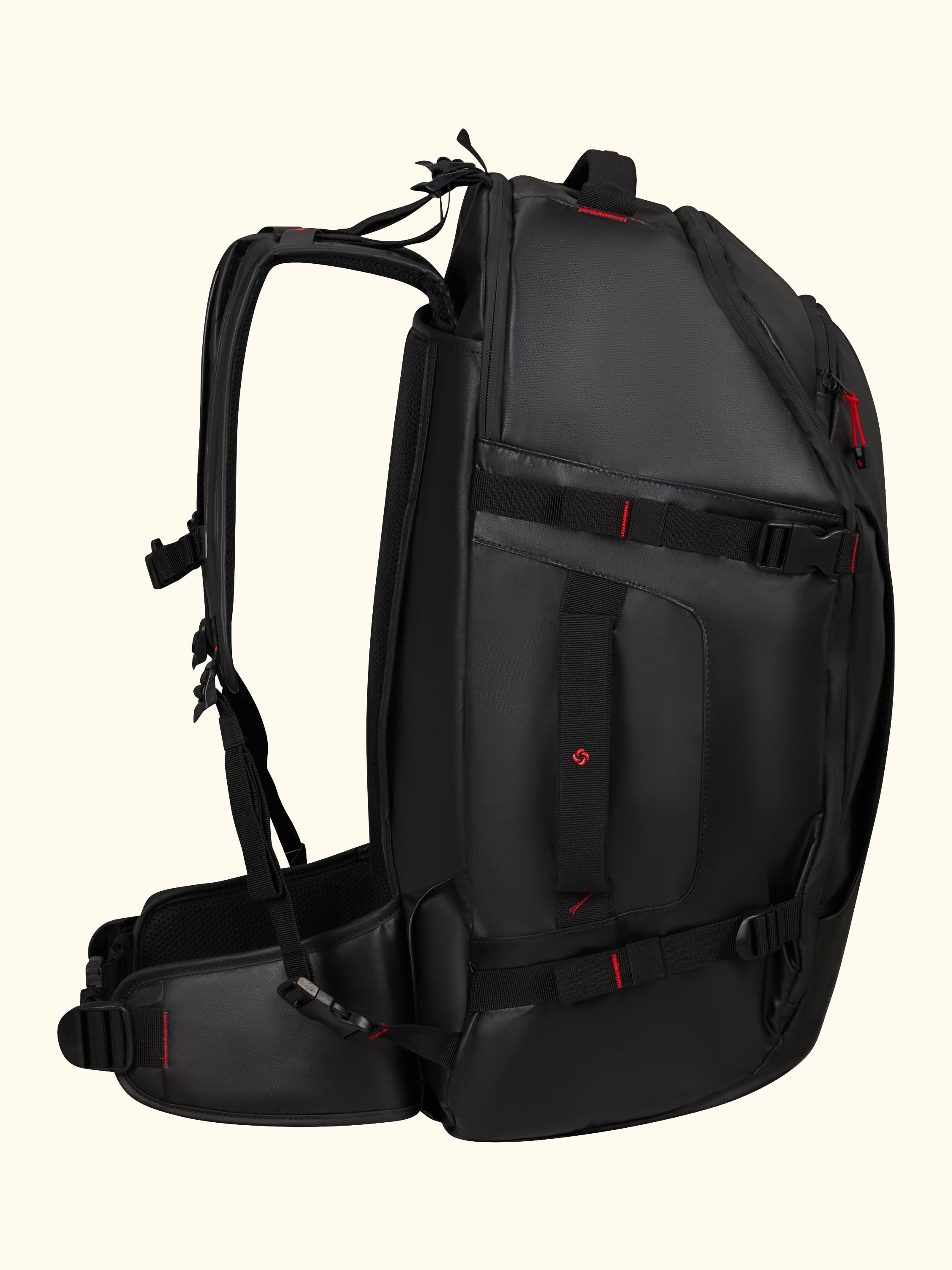 Ecodiver Medium Travel Backpack, 55L