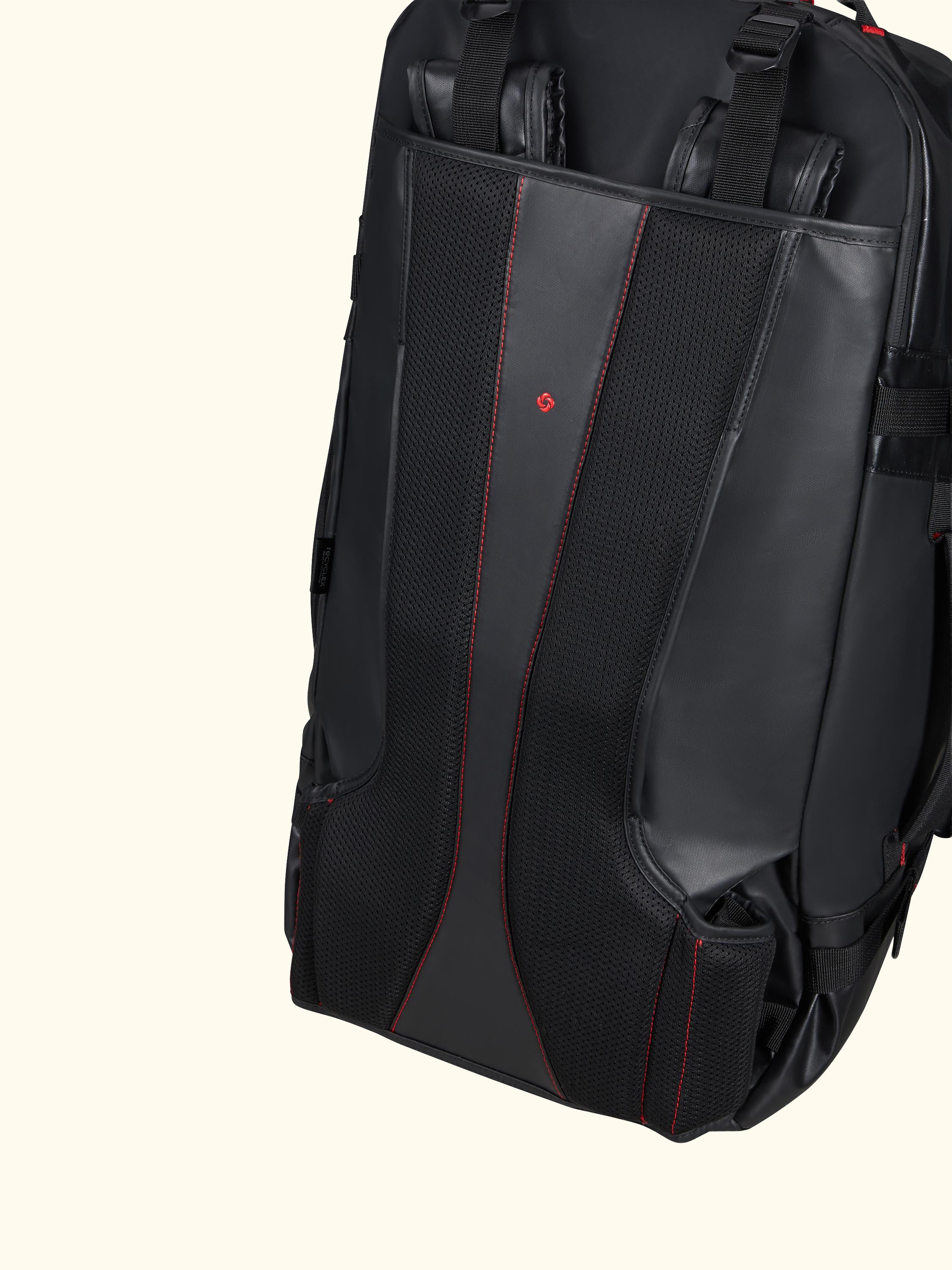 Ecodiver Medium Travel Backpack, 55L