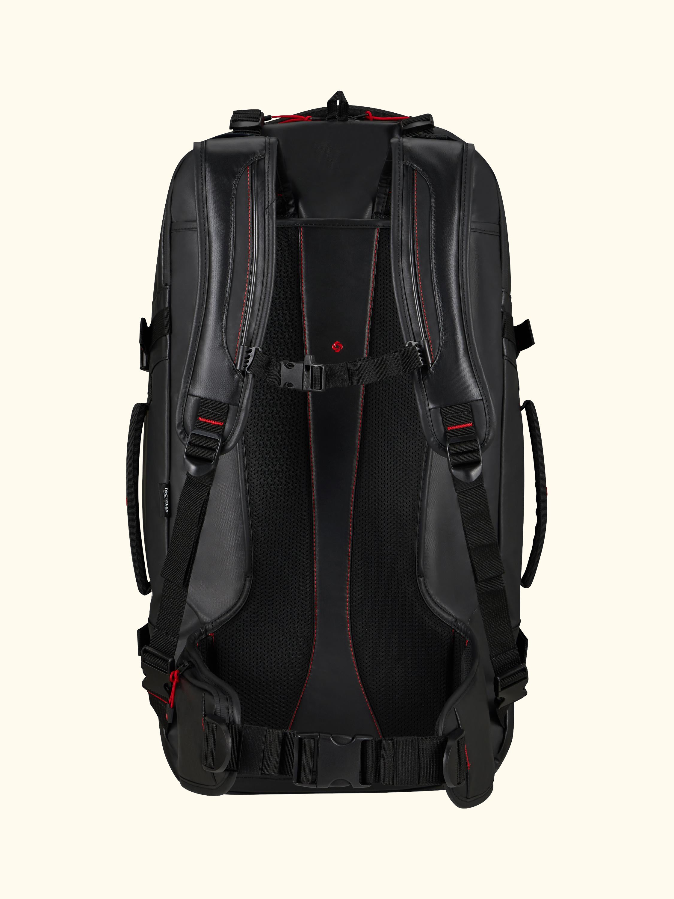 Ecodiver Medium Travel Backpack, 55L