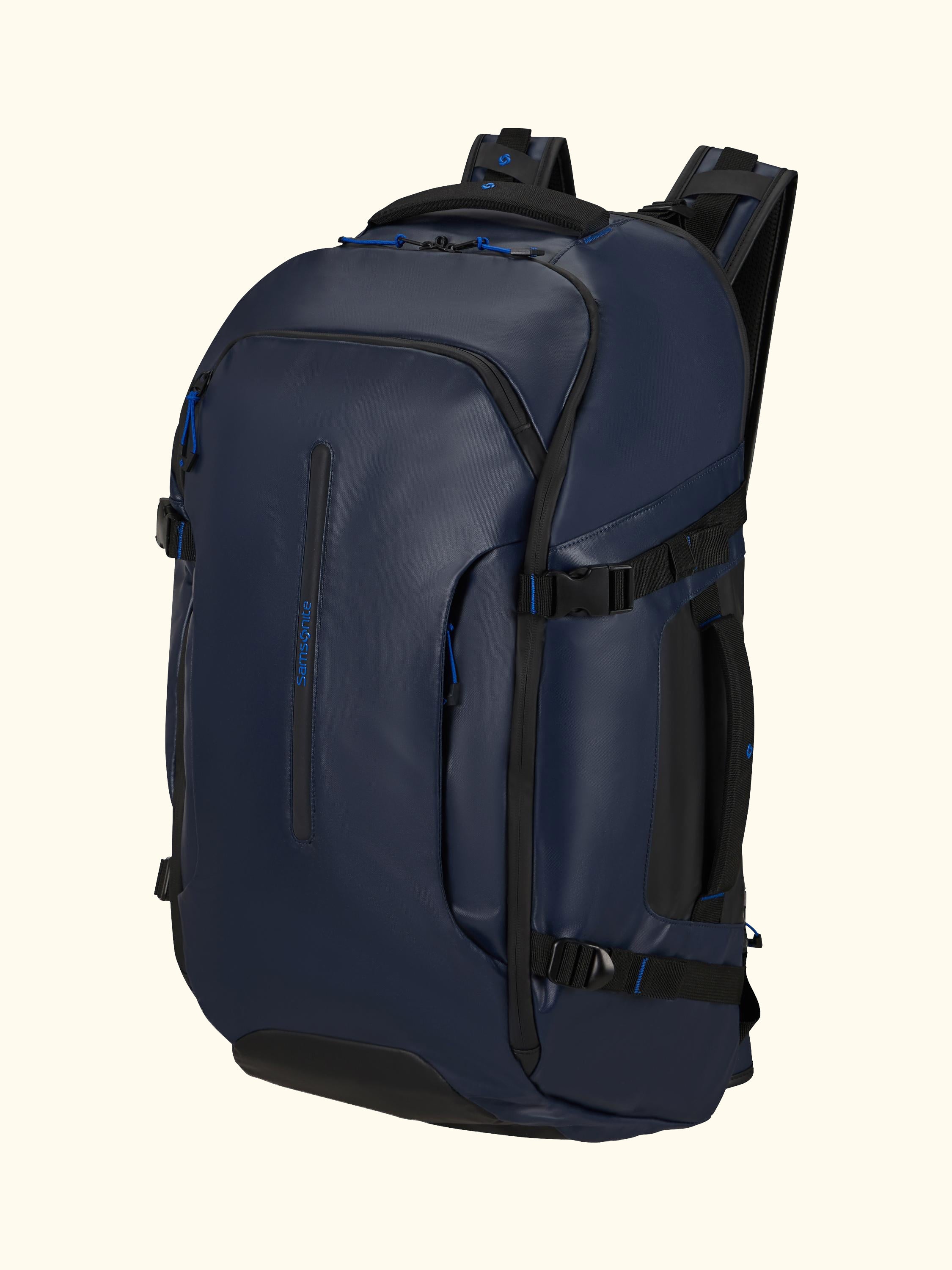 Ecodiver Medium Travel Backpack, 55L