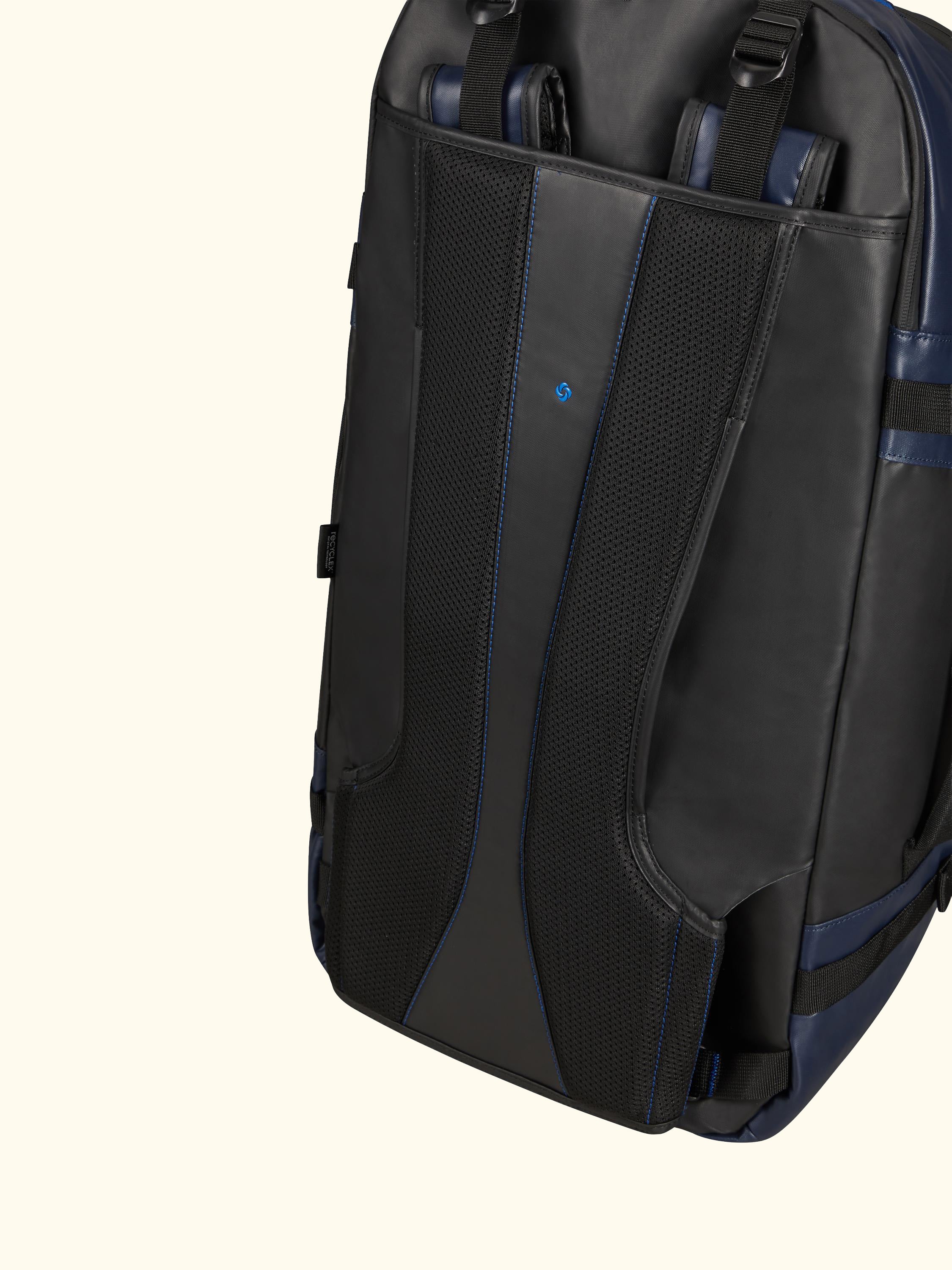 Ecodiver Medium Travel Backpack, 55L