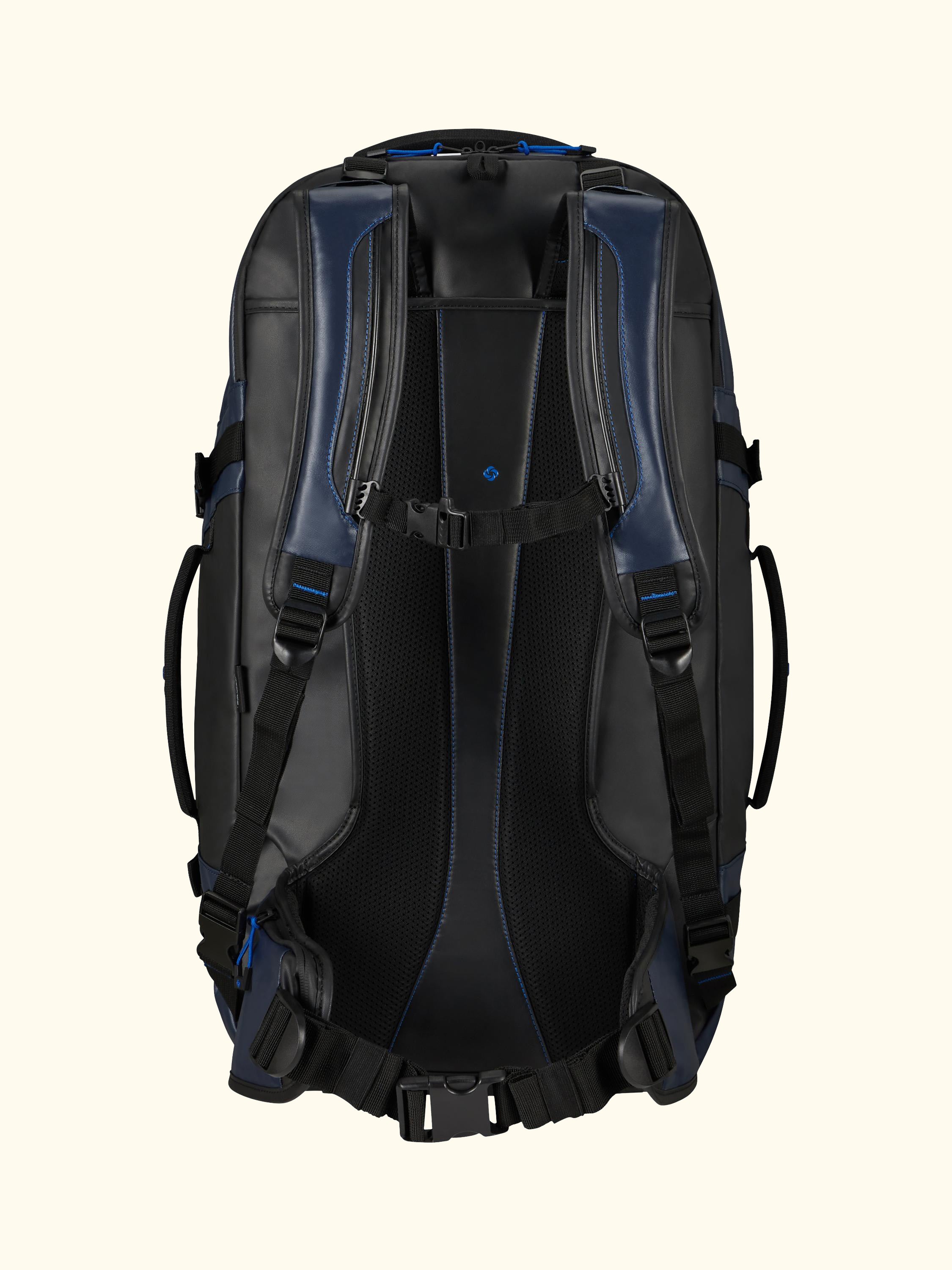 Ecodiver Medium Travel Backpack, 55L