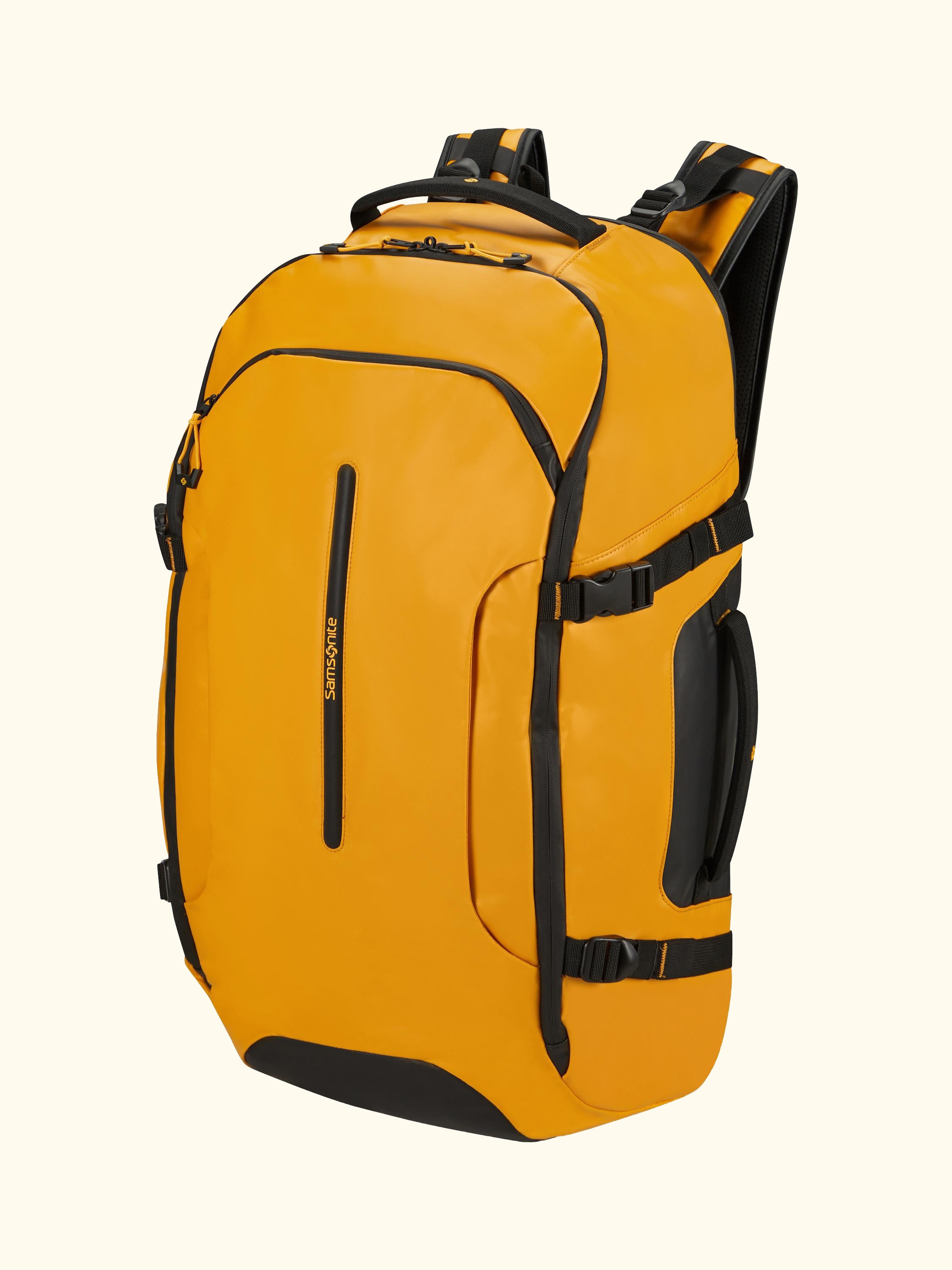 Ecodiver Medium Travel Backpack, 55L
