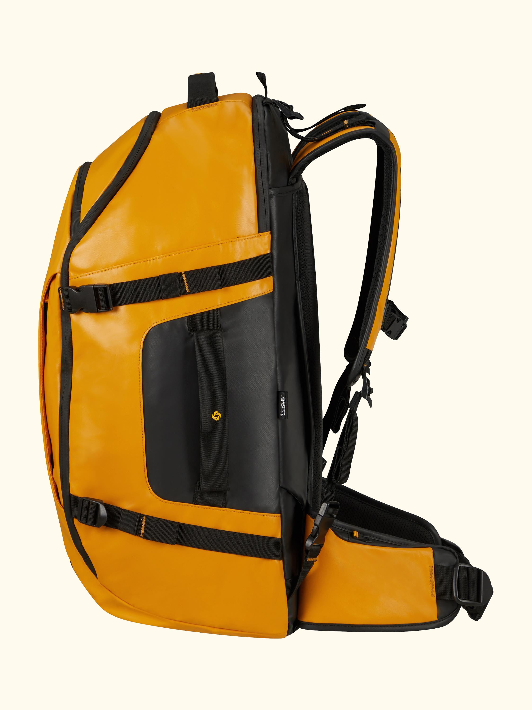 Ecodiver Medium Travel Backpack, 55L