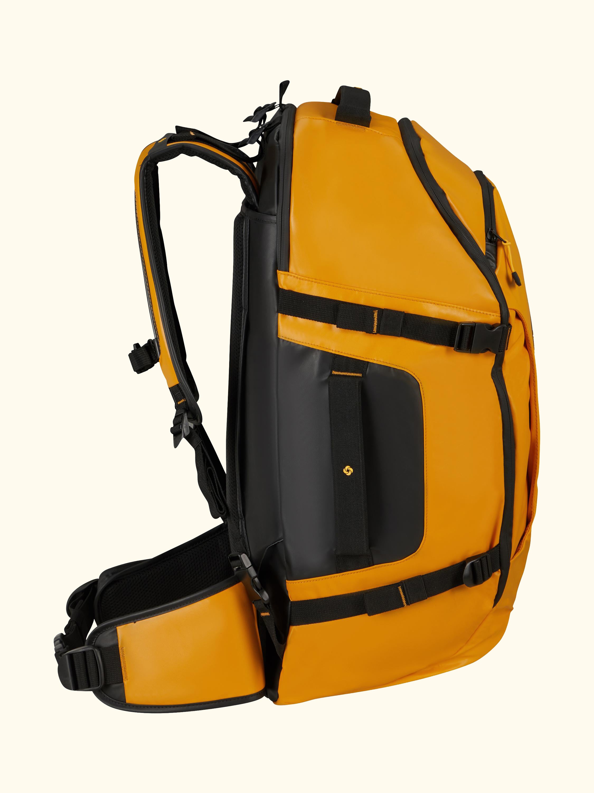 Ecodiver Medium Travel Backpack, 55L