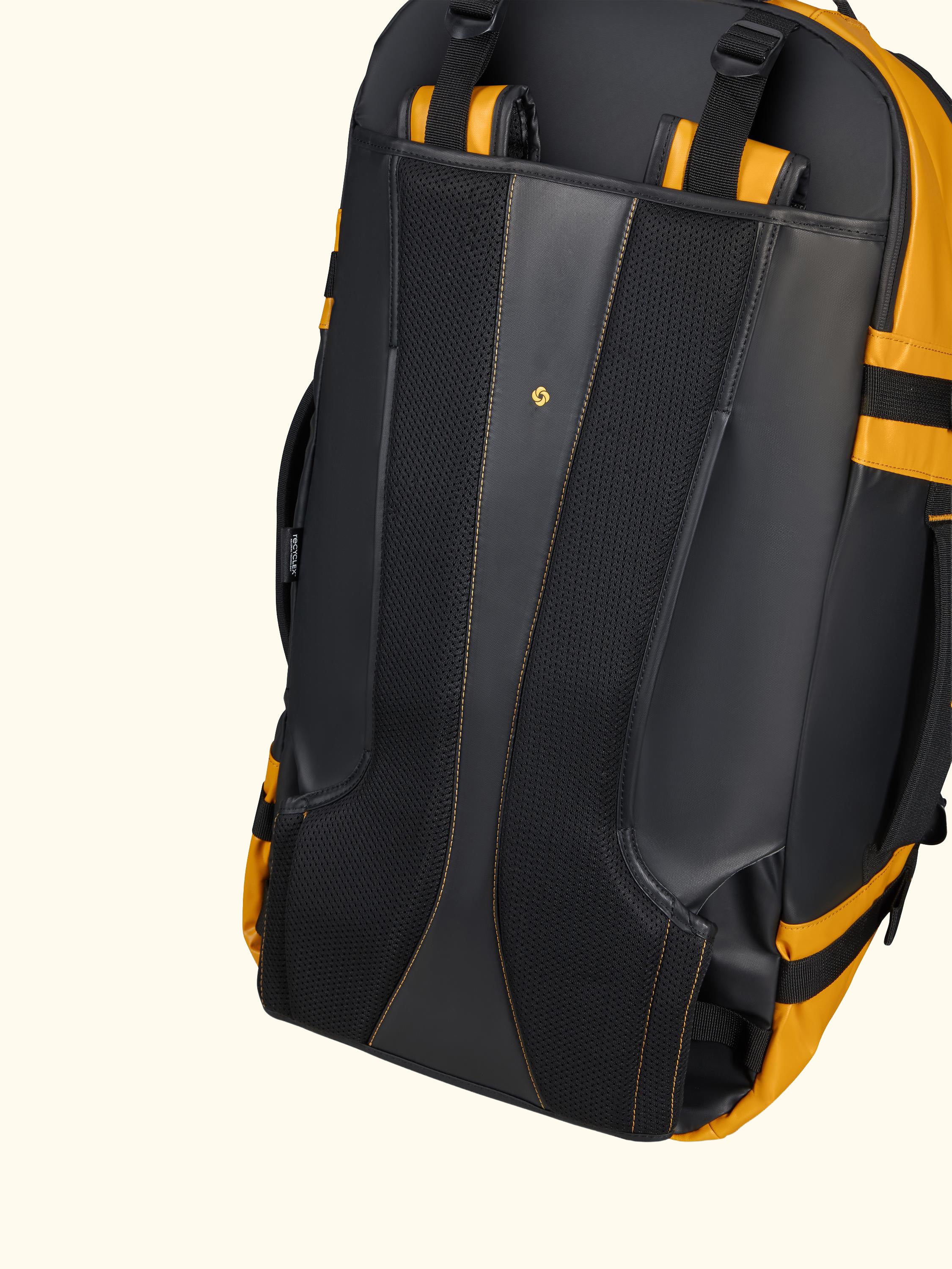 Ecodiver Medium Travel Backpack, 55L
