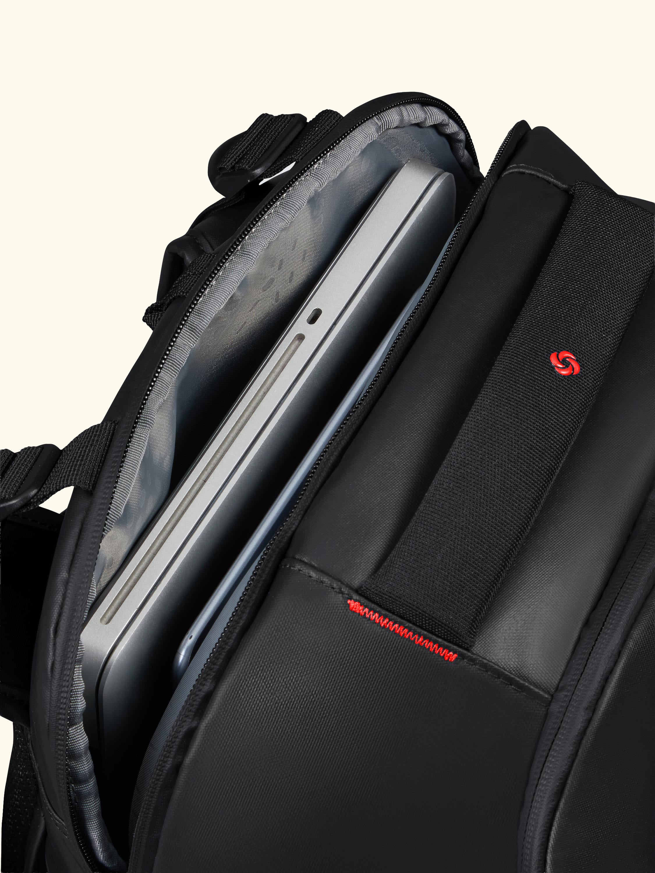 Ecodiver Small Travel Backpack, 36L