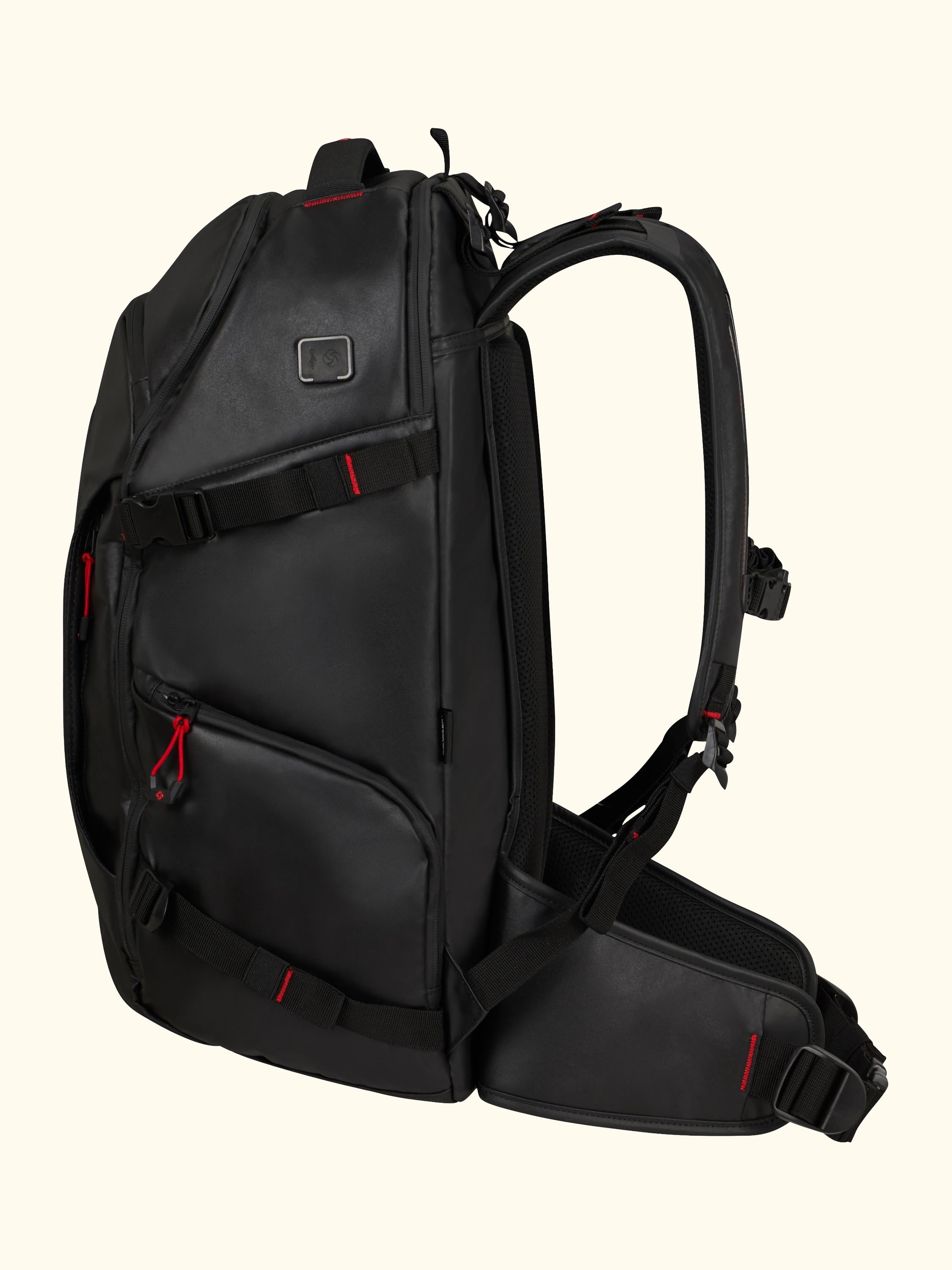 Ecodiver Small Travel Backpack, 36L