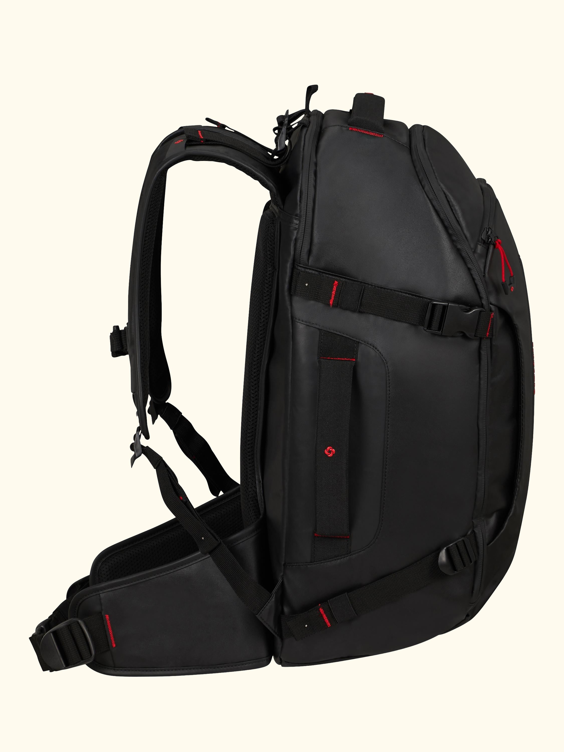 Ecodiver Small Travel Backpack, 36L