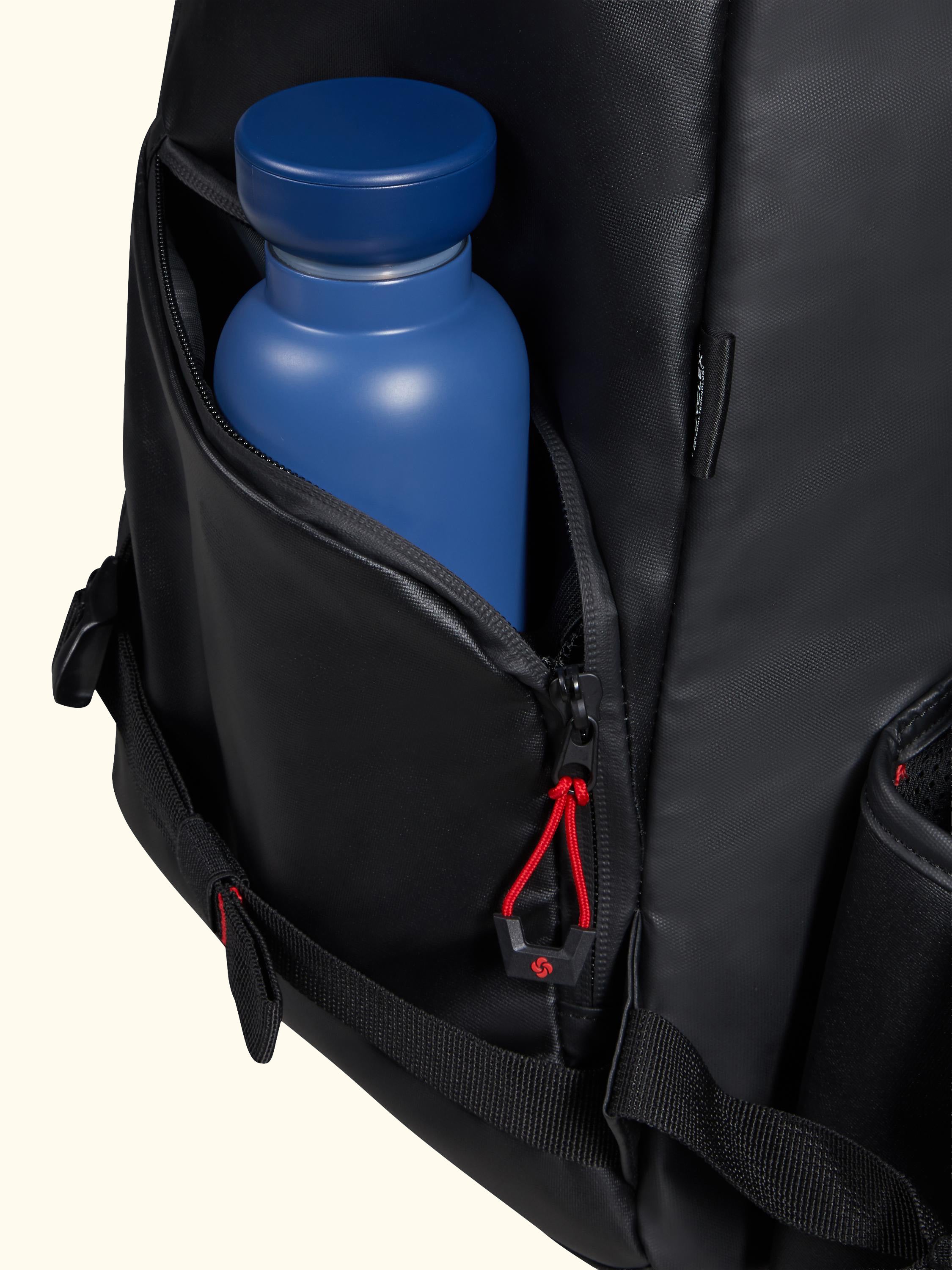 Ecodiver Small Travel Backpack, 36L