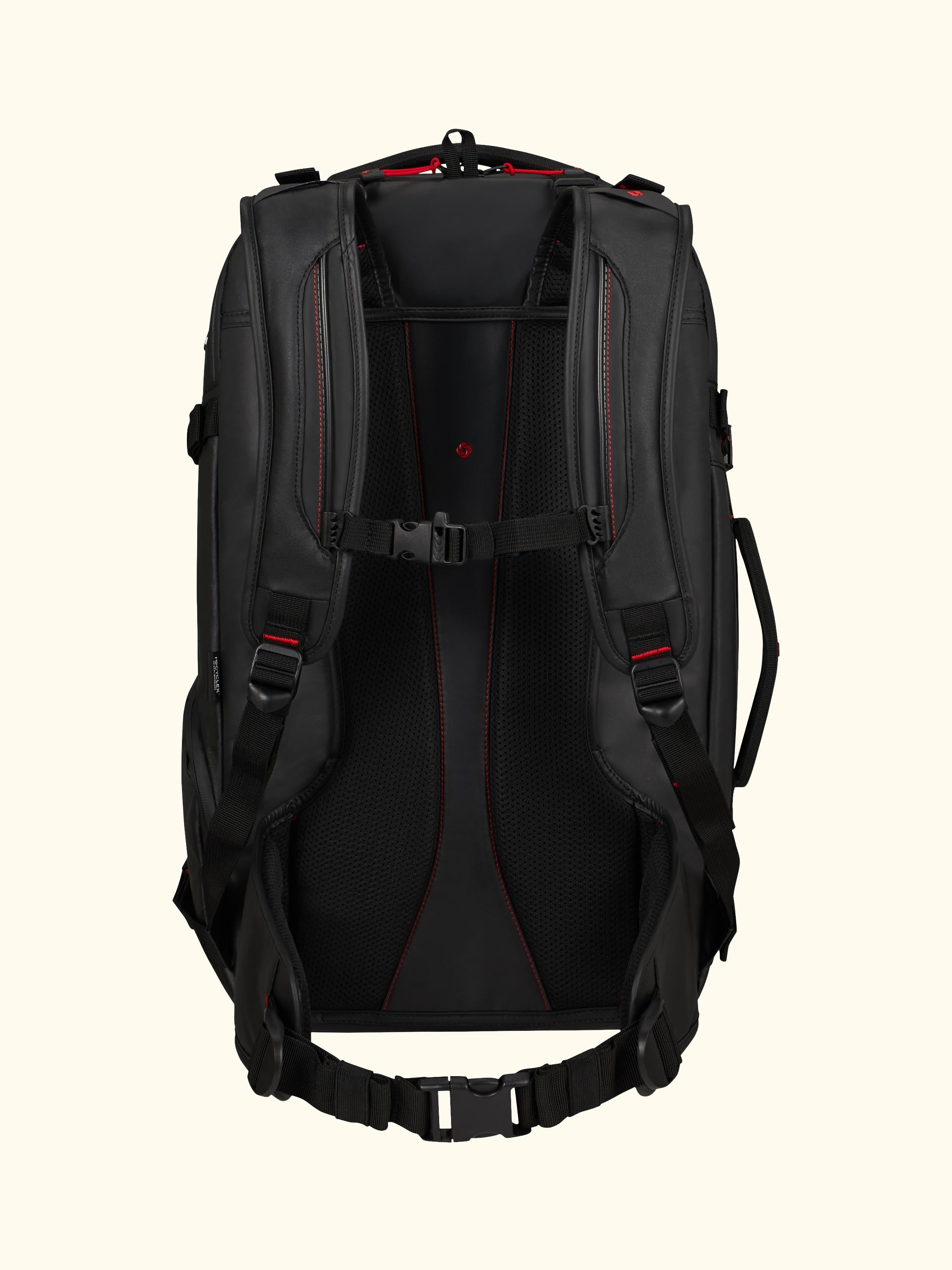Ecodiver Small Travel Backpack, 36L