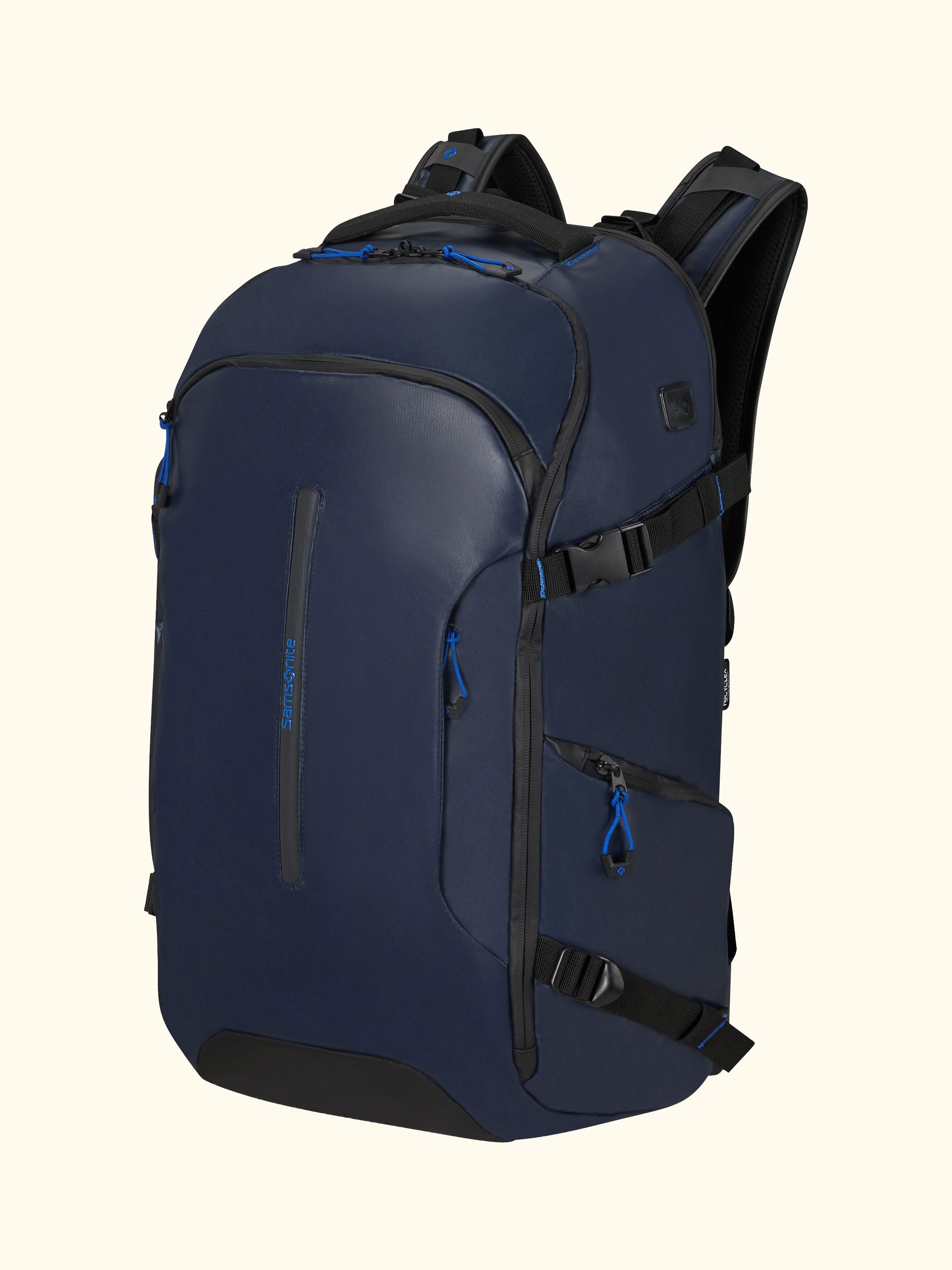 Ecodiver Small Travel Backpack, 36L
