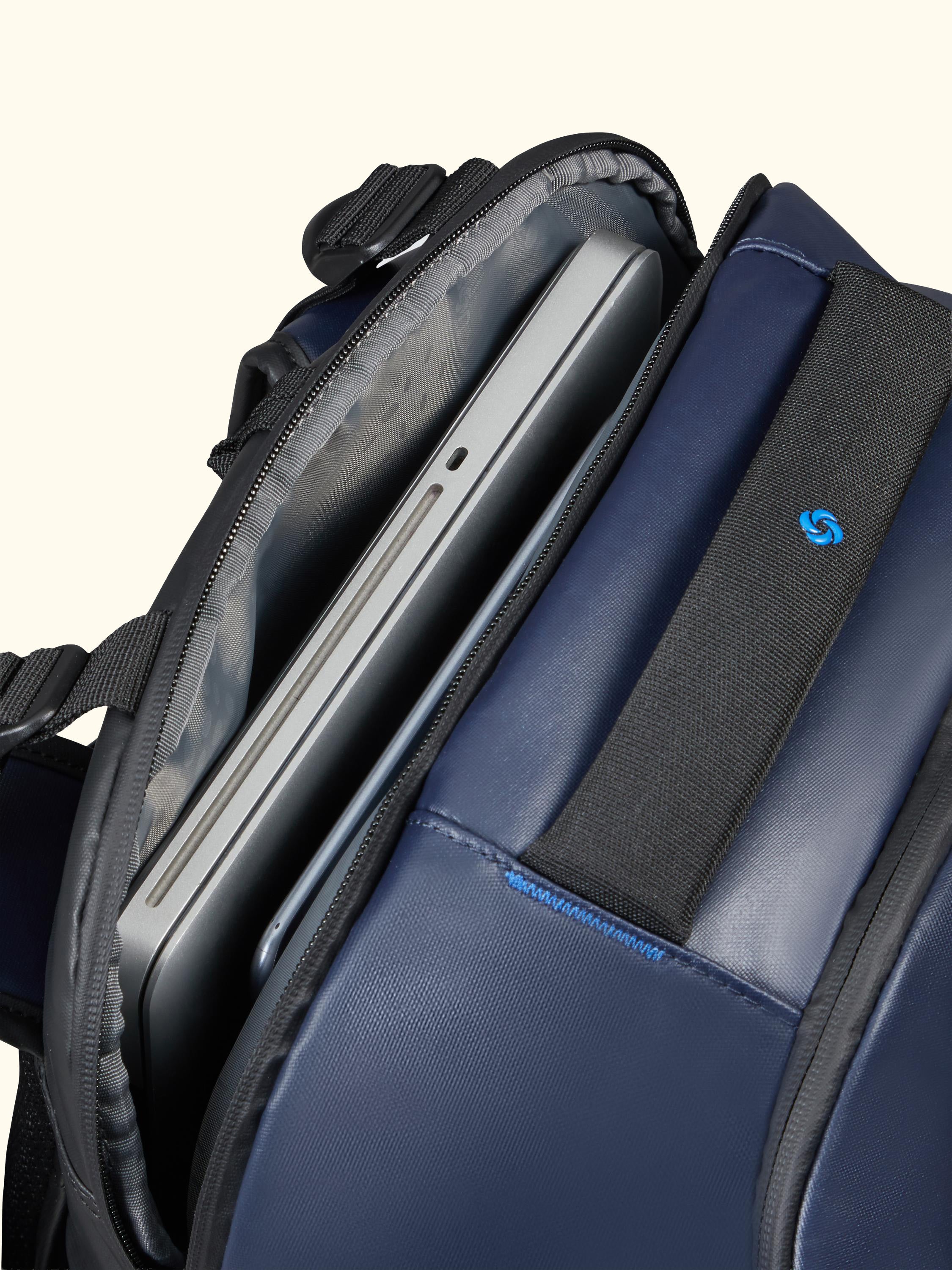 Ecodiver Small Travel Backpack, 36L