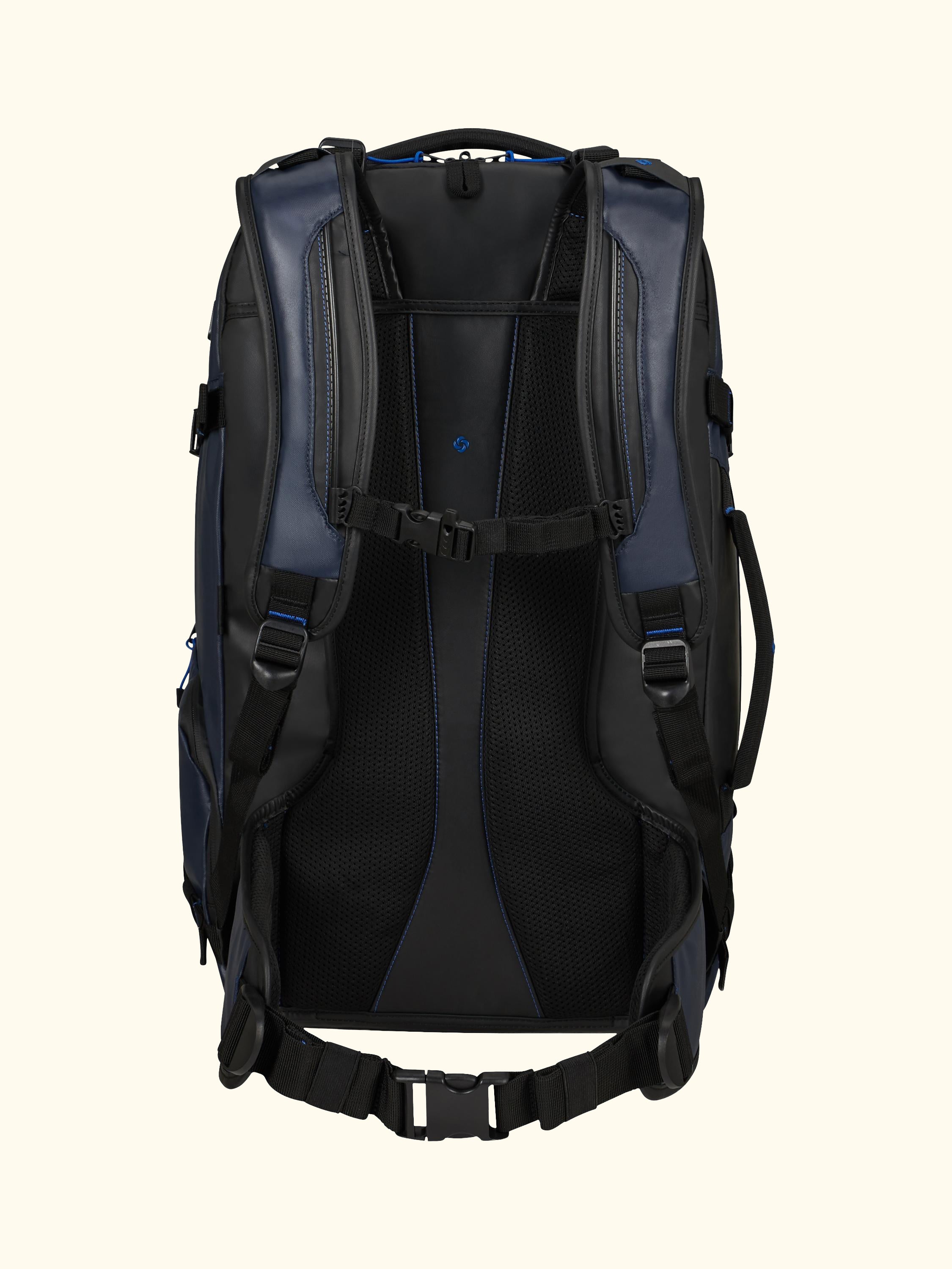 Ecodiver Small Travel Backpack, 36L
