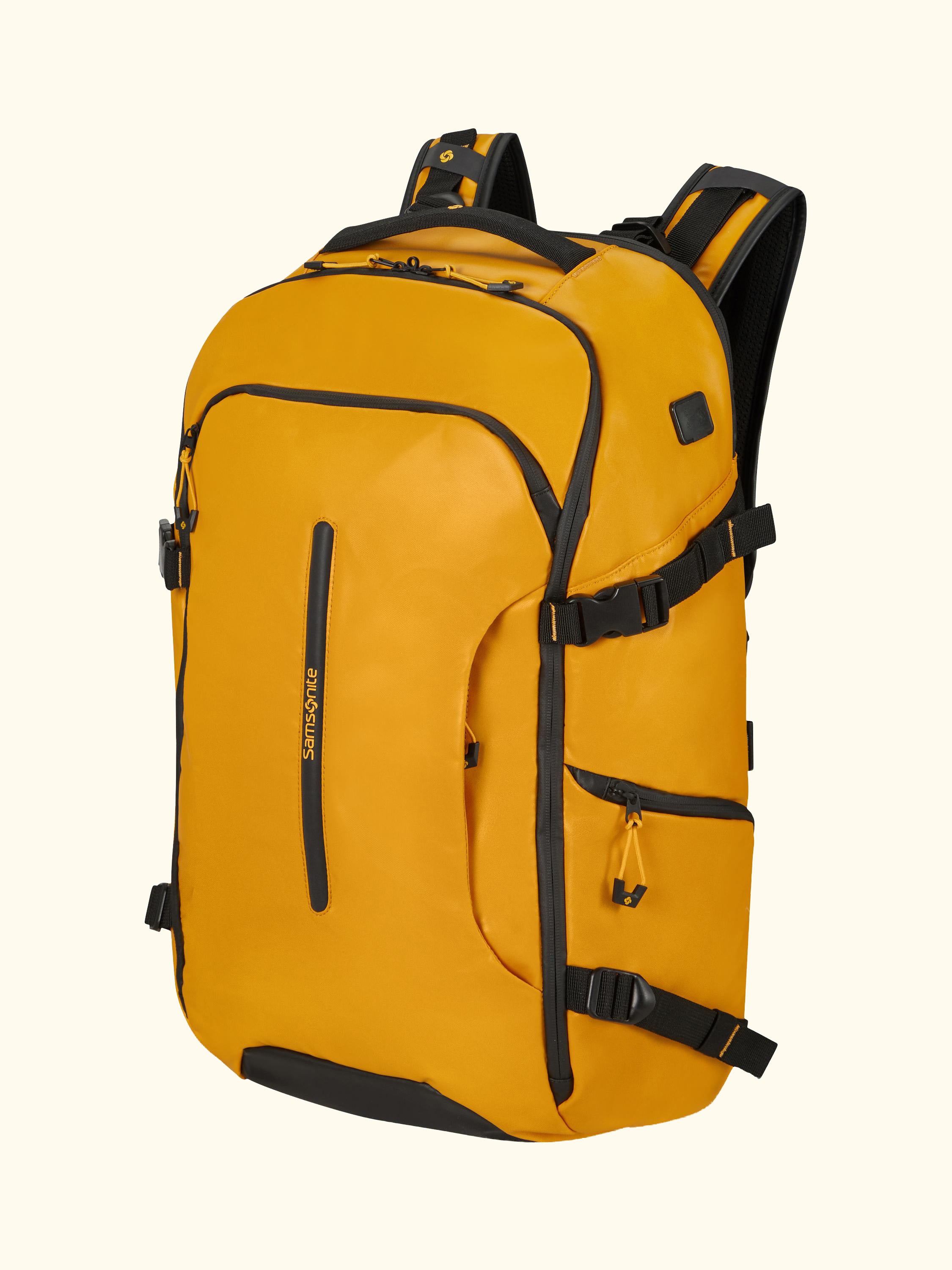 Ecodiver Small Travel Backpack, 36L