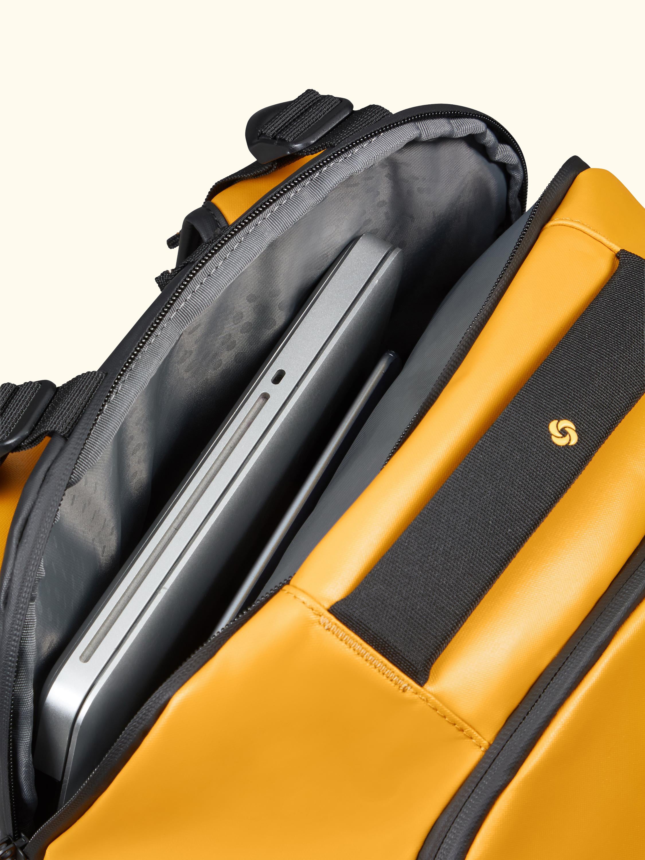 Ecodiver Small Travel Backpack, 36L