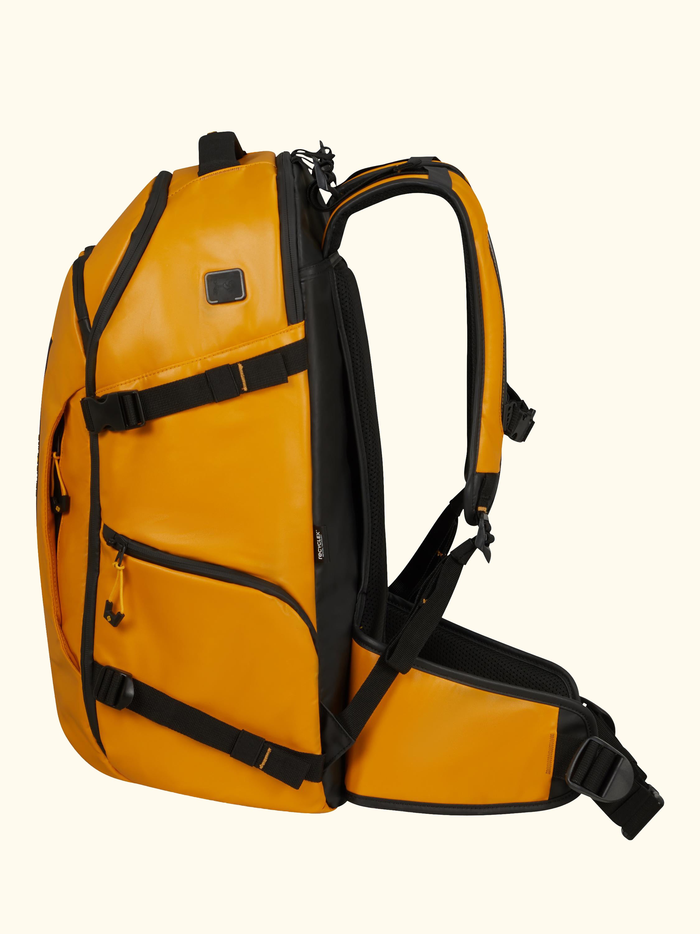 Ecodiver Small Travel Backpack, 36L
