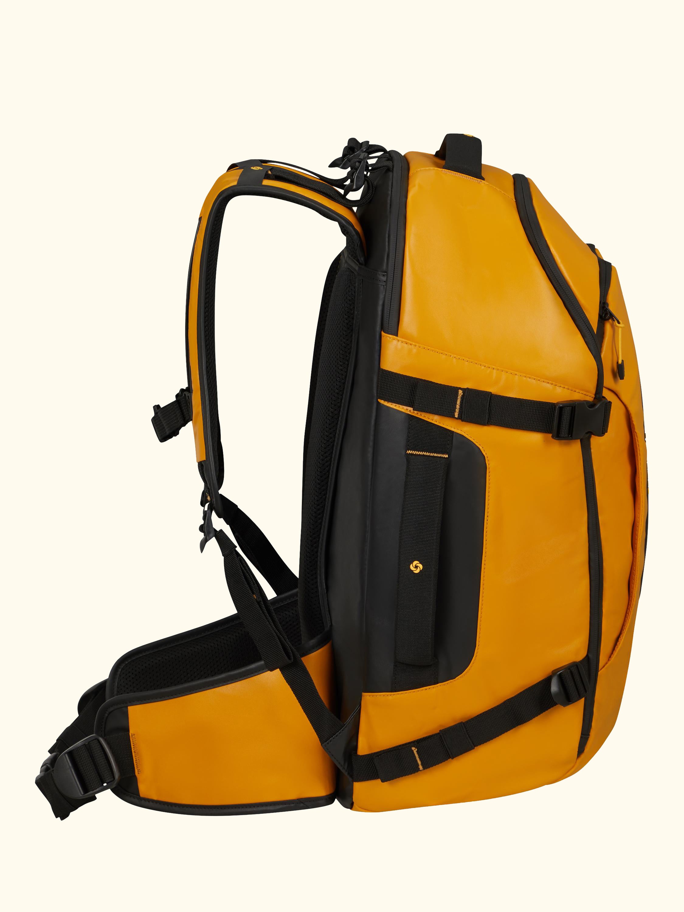 Ecodiver Small Travel Backpack, 36L
