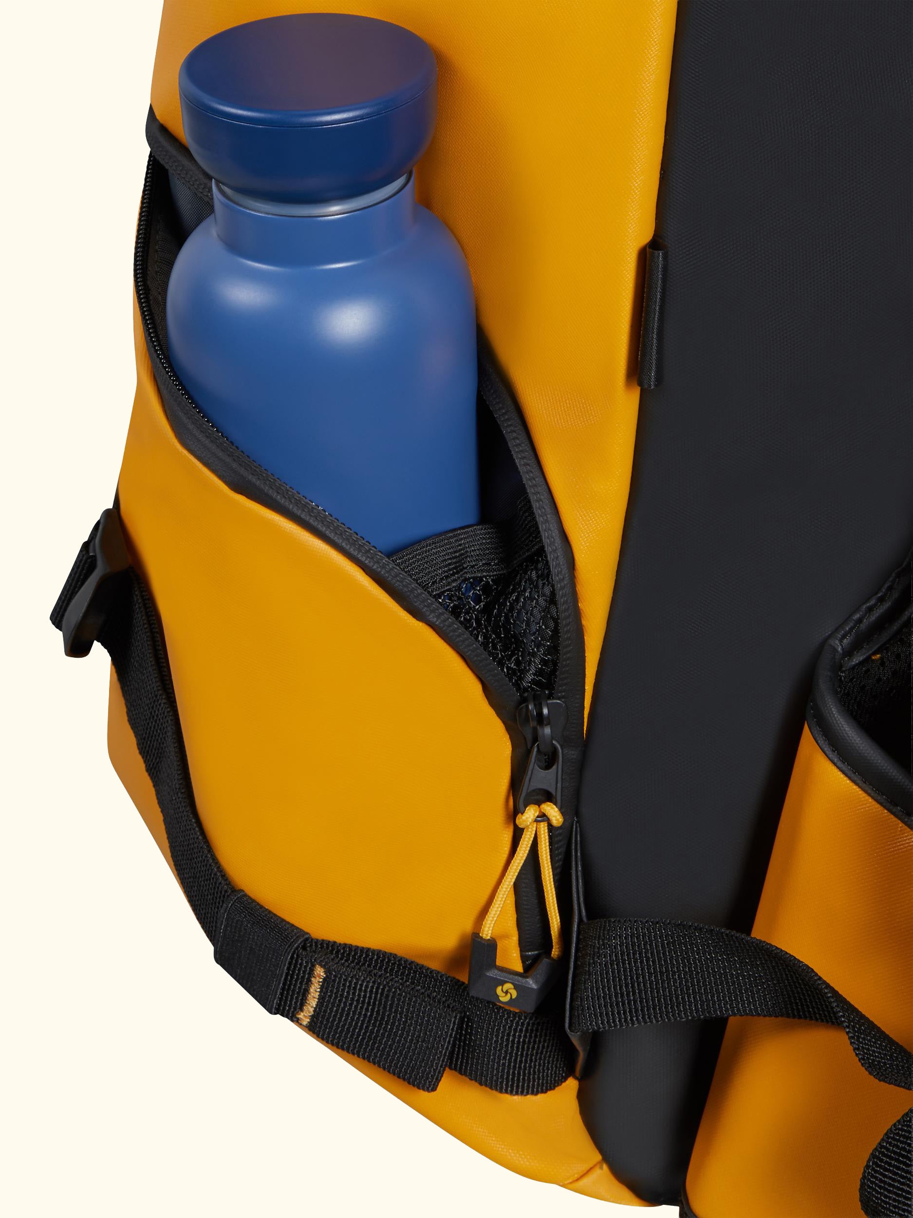 Ecodiver Small Travel Backpack, 36L