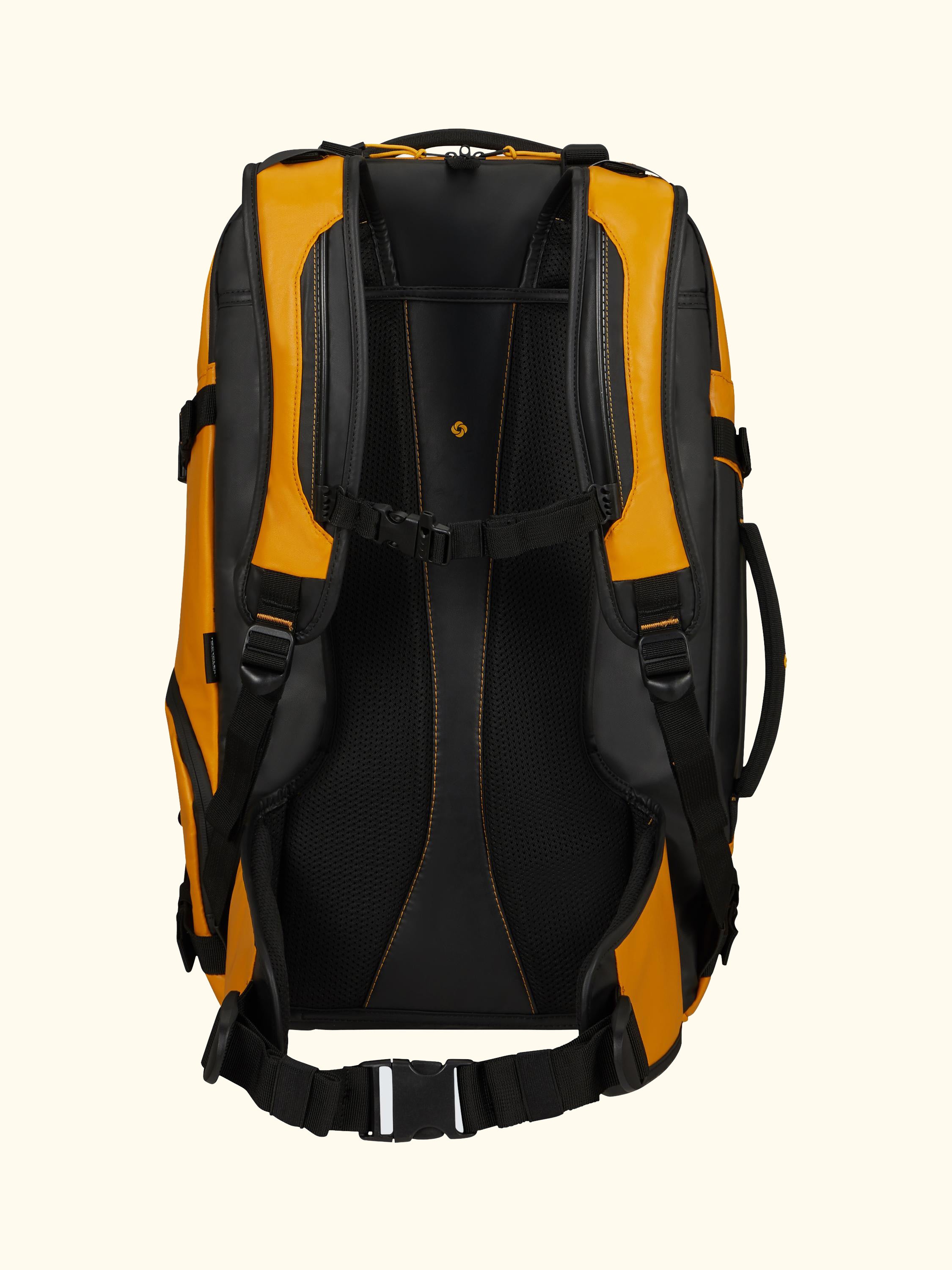 Ecodiver Small Travel Backpack, 36L