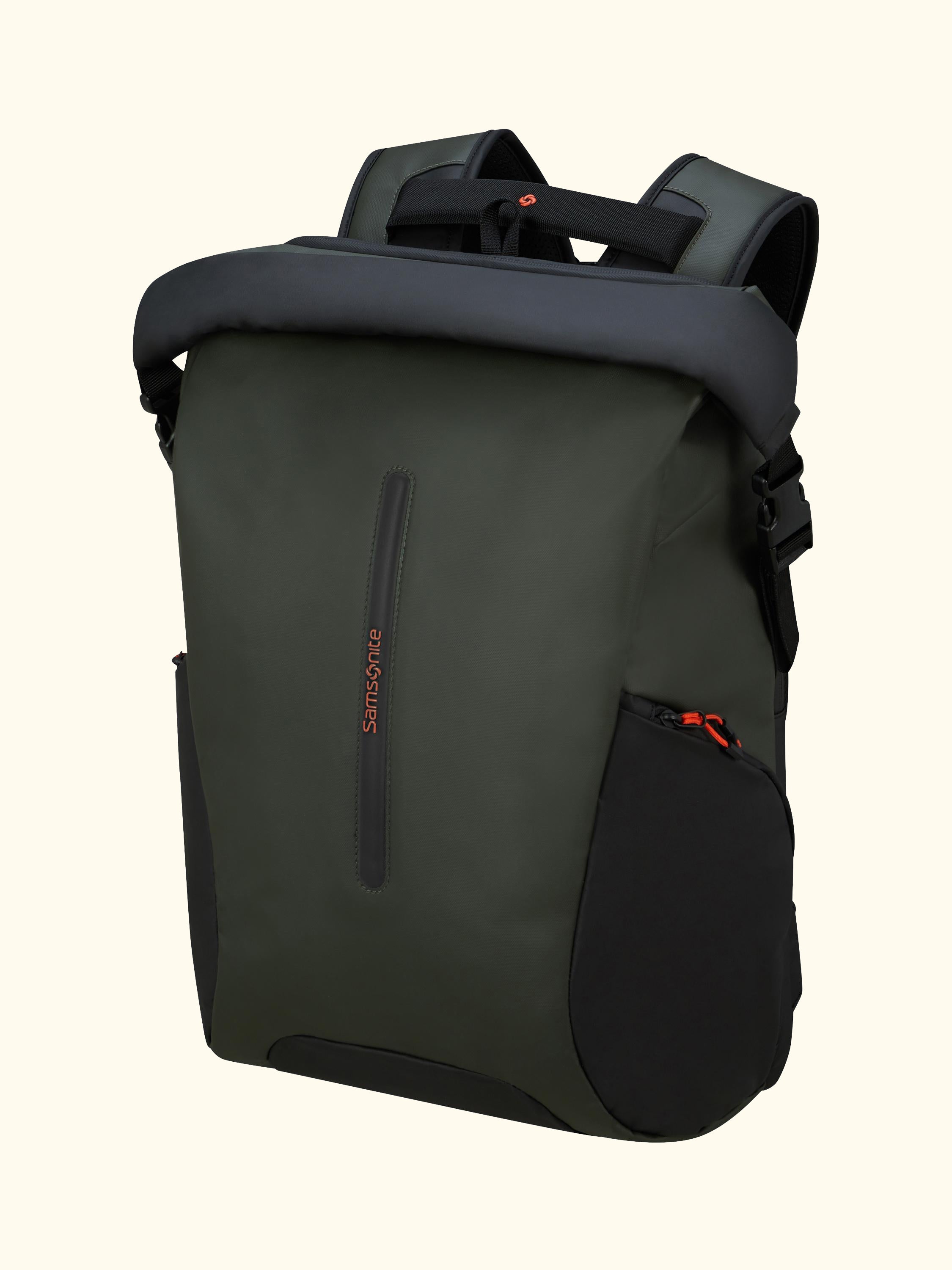 Ecodiver Rolltop Large Cabin Backpack, 35L