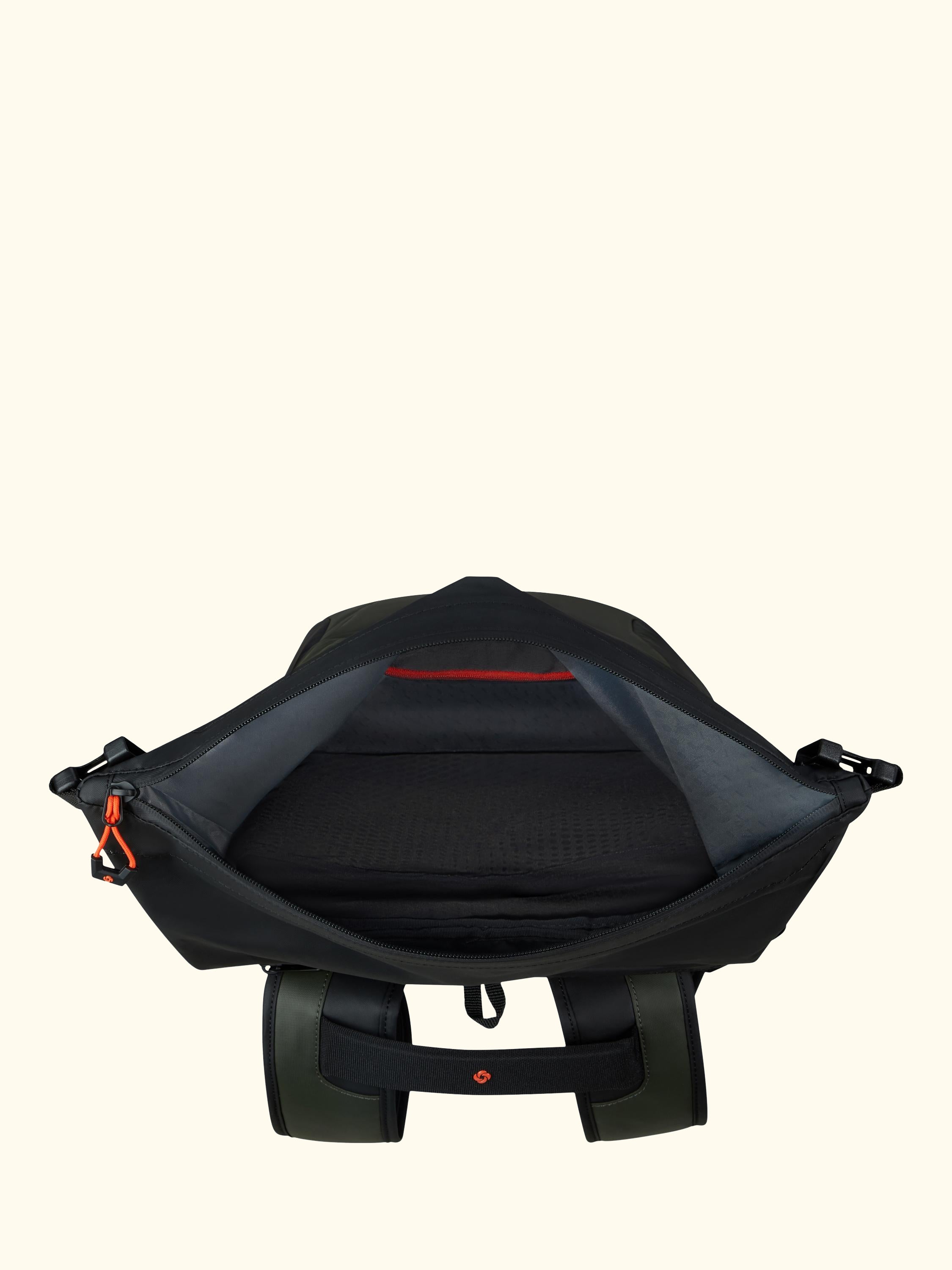 Ecodiver Rolltop Large Cabin Backpack, 35L