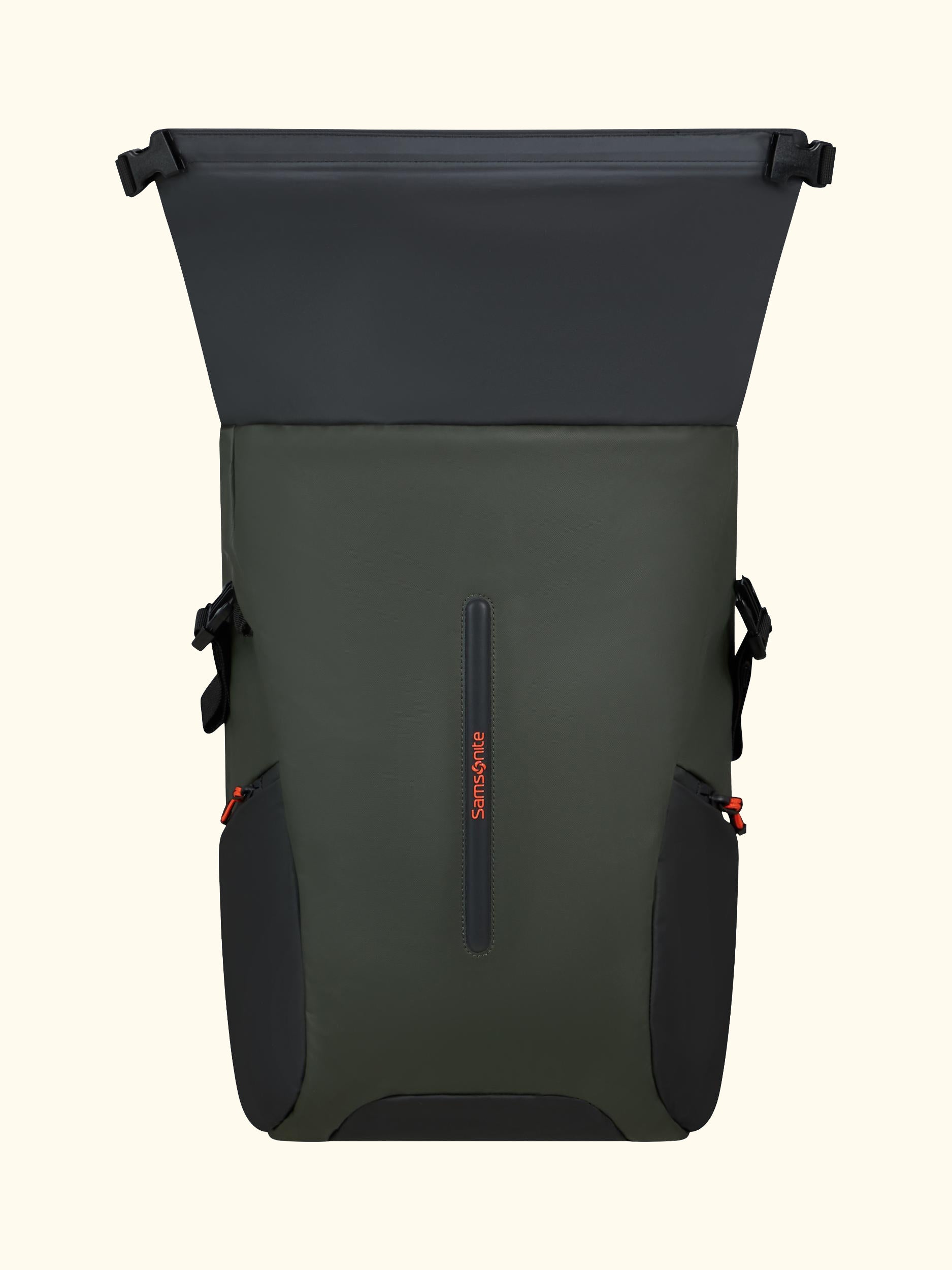 Ecodiver Rolltop Large Cabin Backpack, 35L