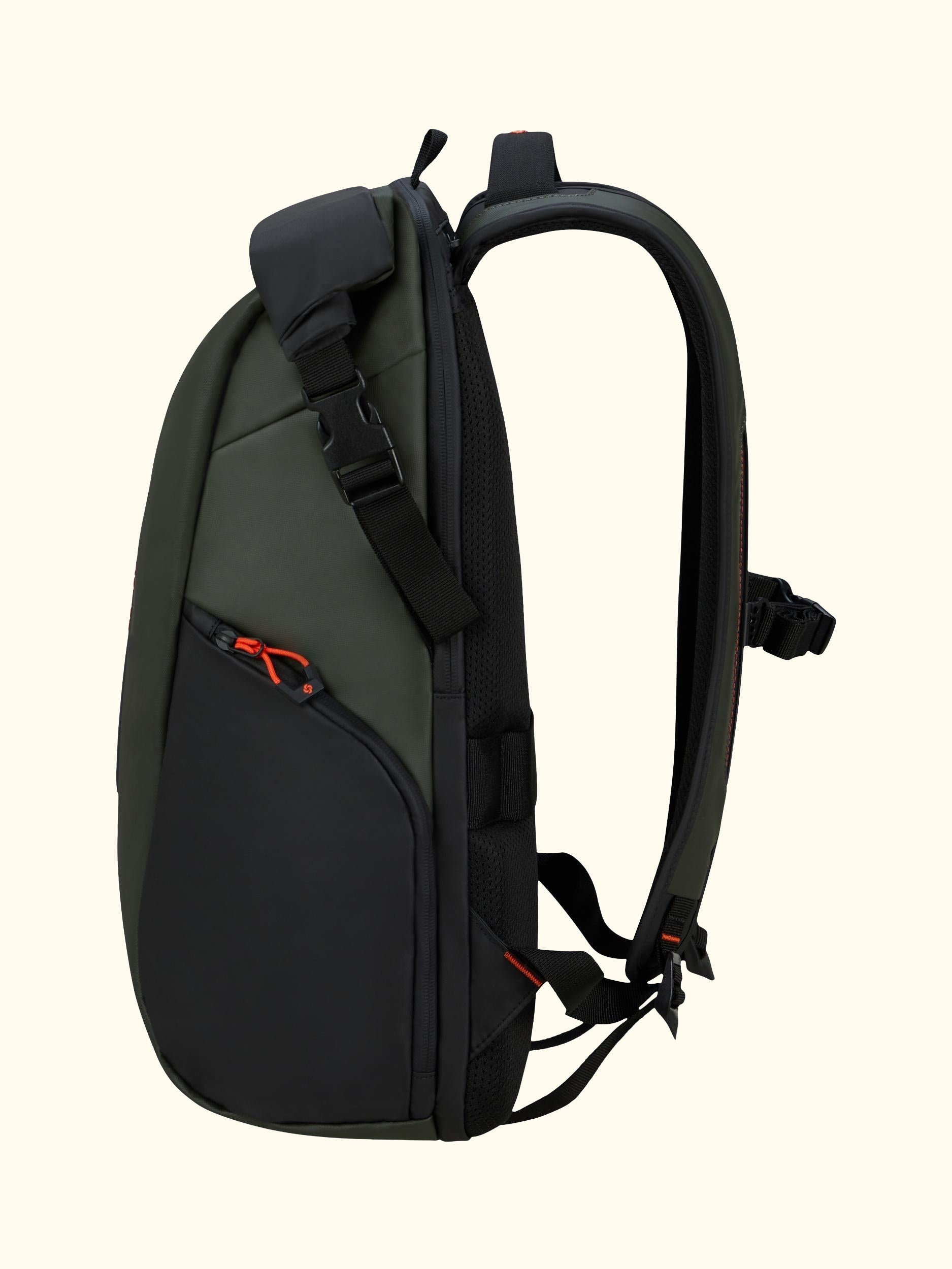 Ecodiver Rolltop Large Cabin Backpack, 35L
