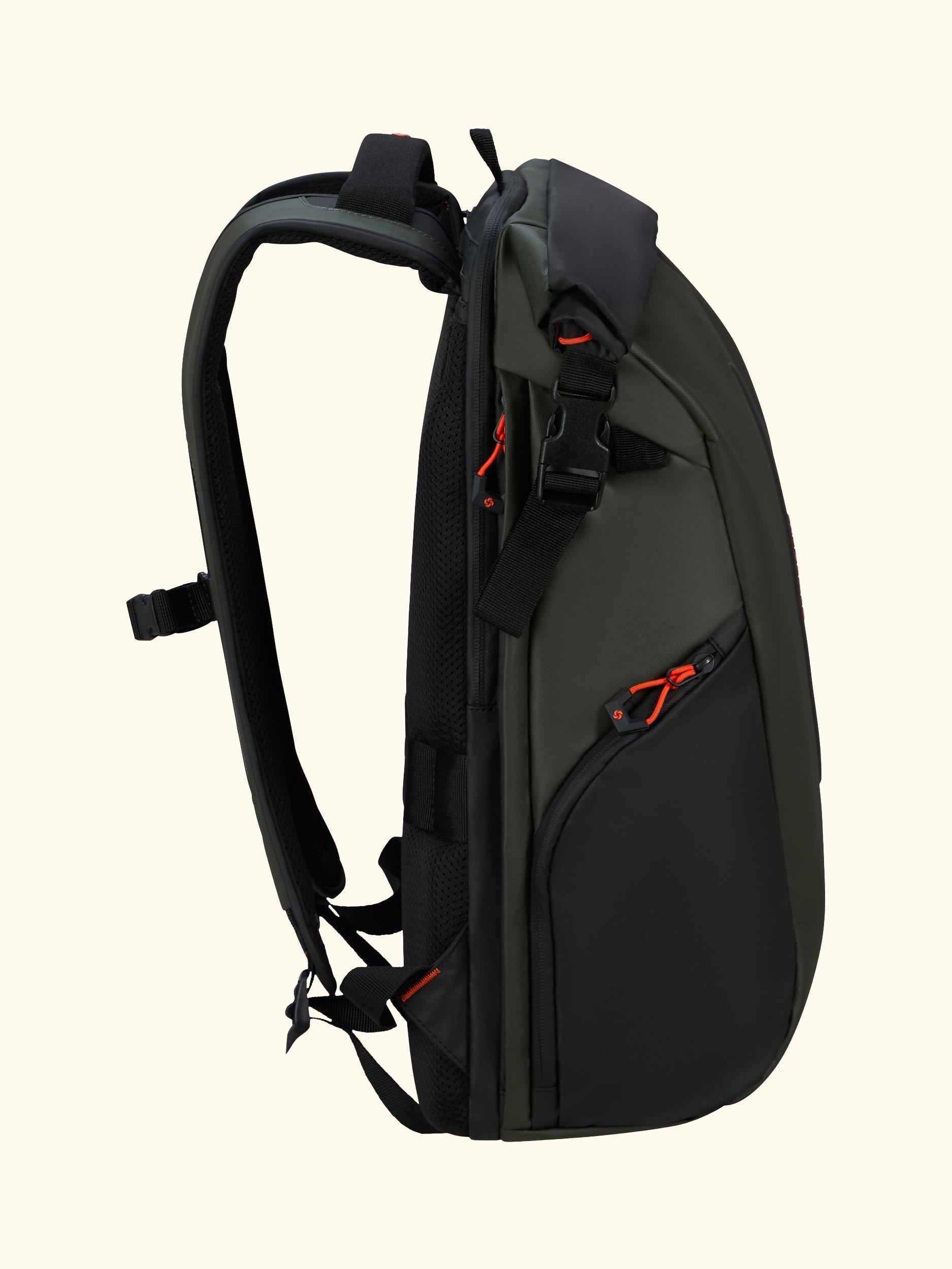 Ecodiver Rolltop Large Cabin Backpack, 35L