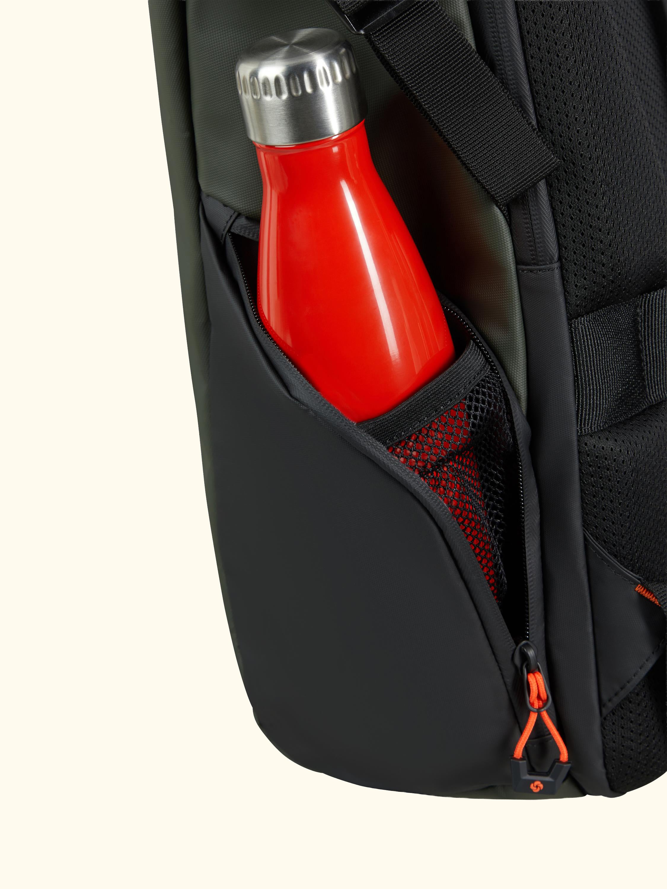 Ecodiver Rolltop Large Cabin Backpack, 35L