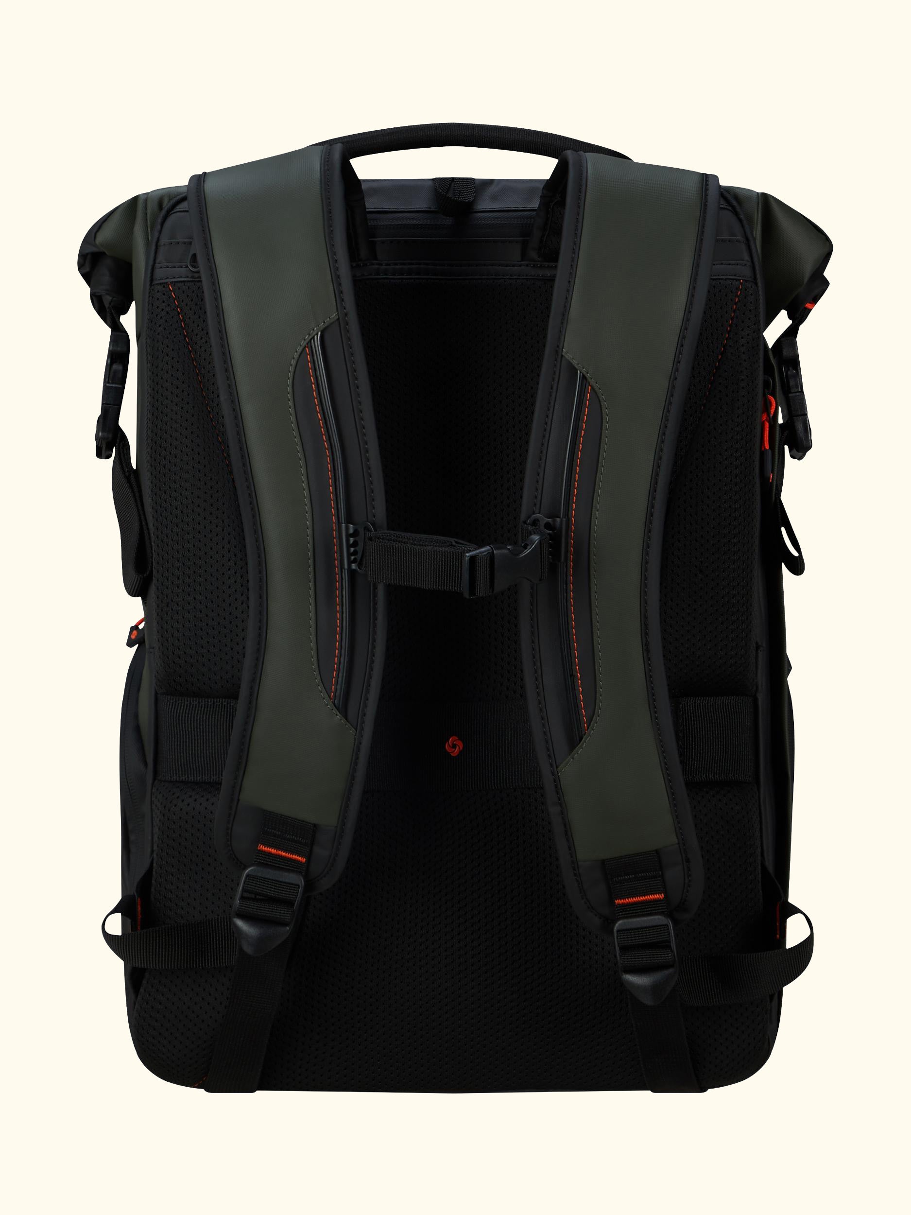 Ecodiver Rolltop Large Cabin Backpack, 35L