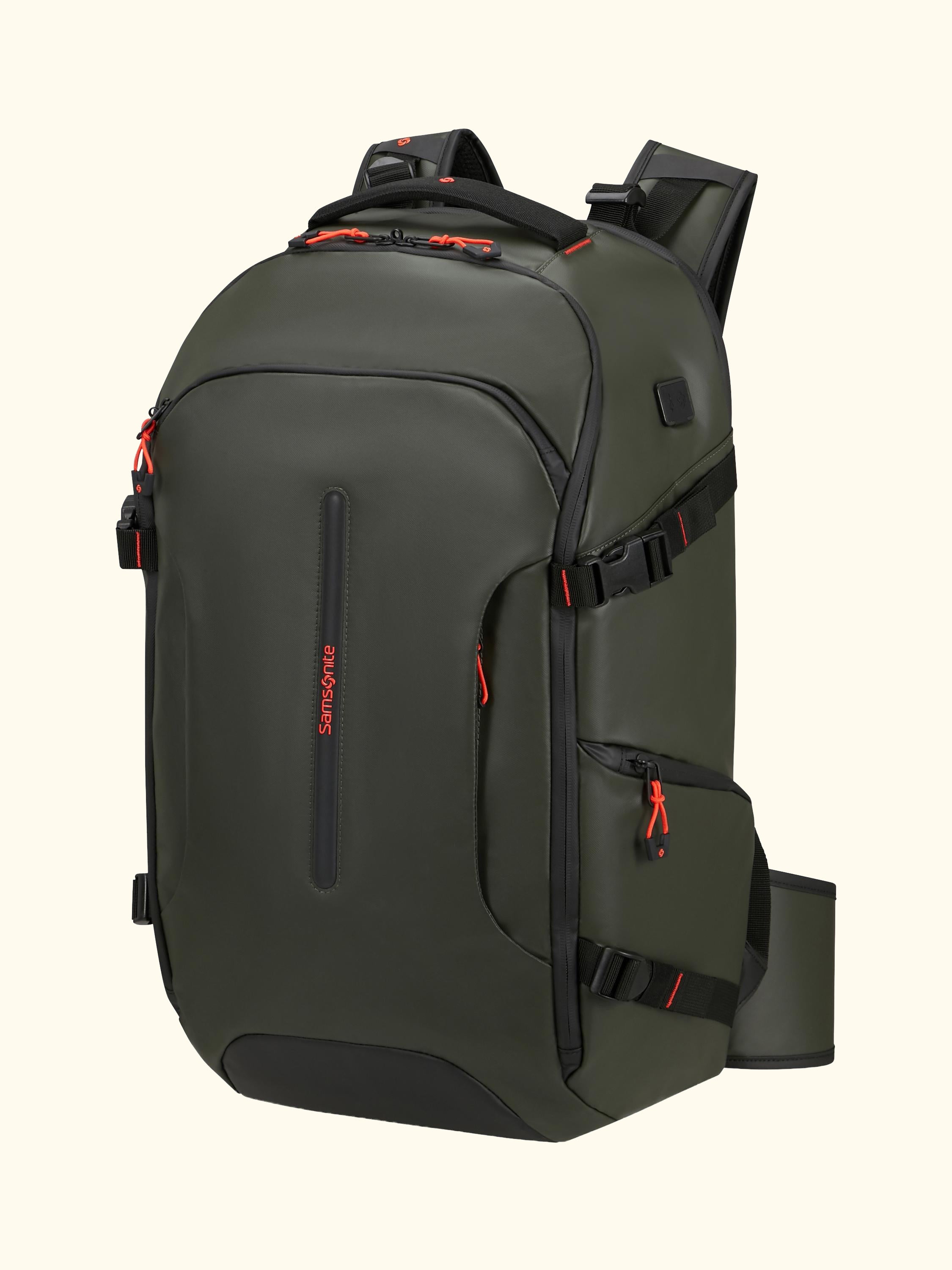 Ecodiver Medium Travel Backpack, 55L