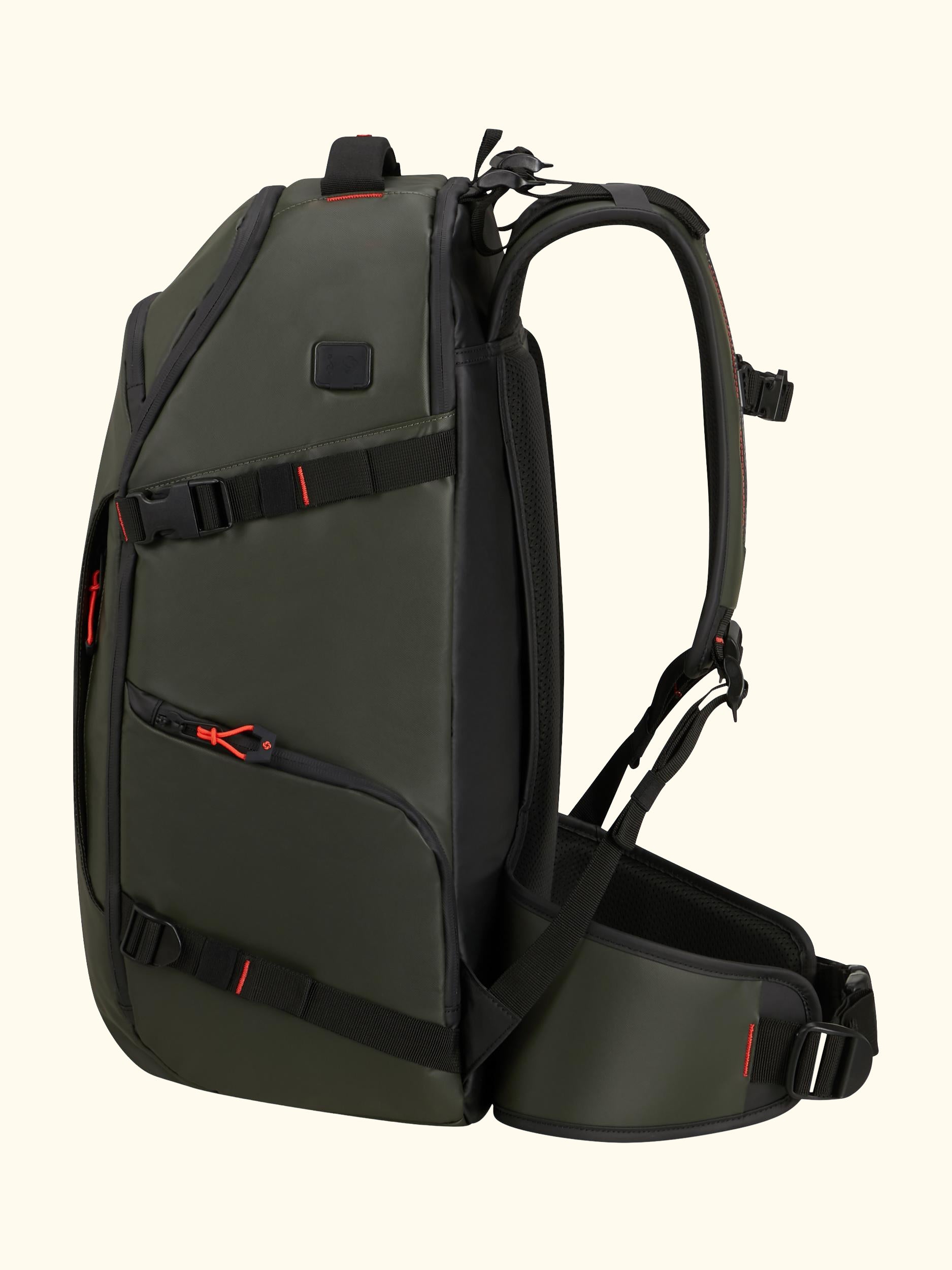 Ecodiver Medium Travel Backpack, 55L