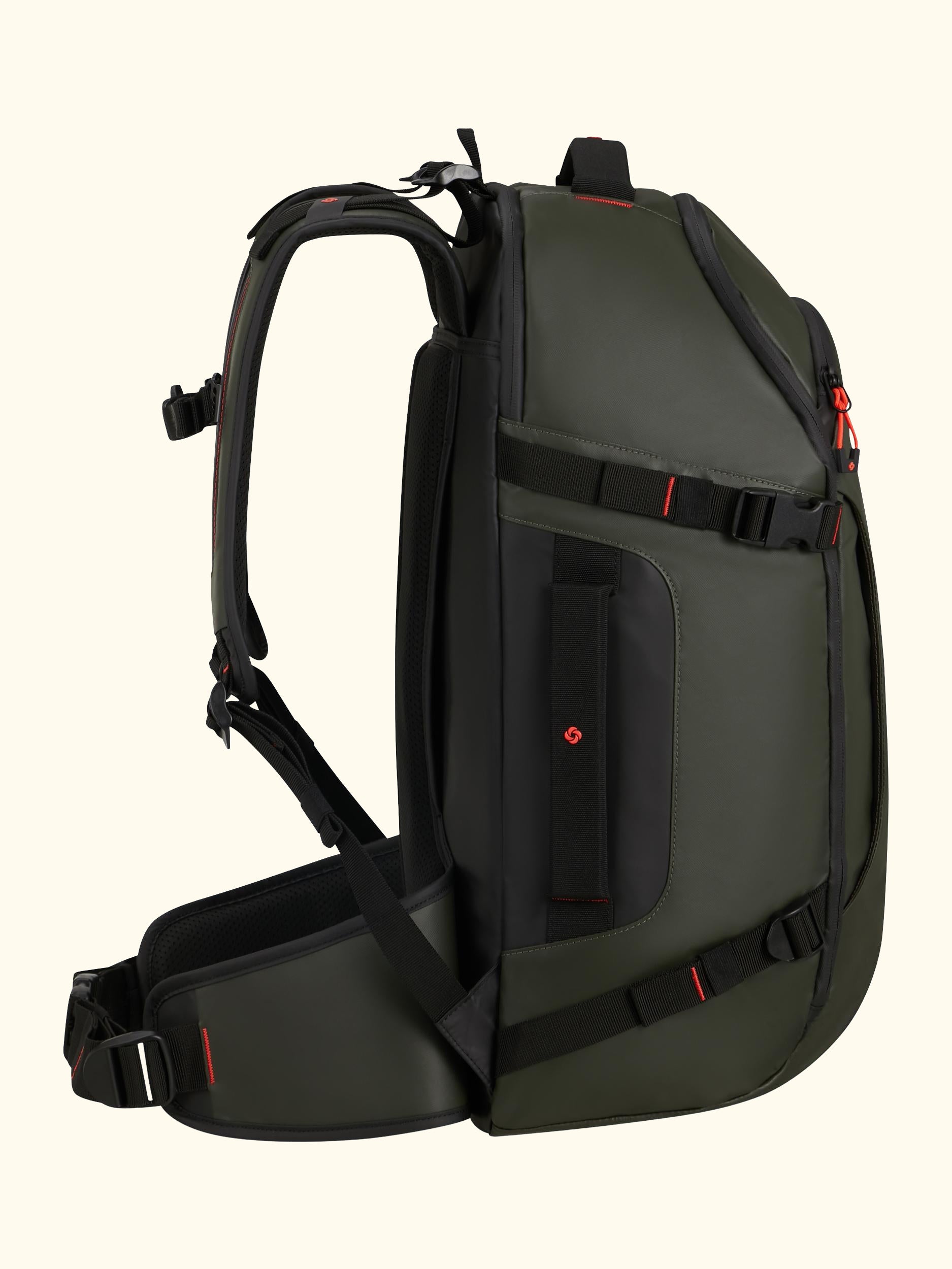 Ecodiver Medium Travel Backpack, 55L