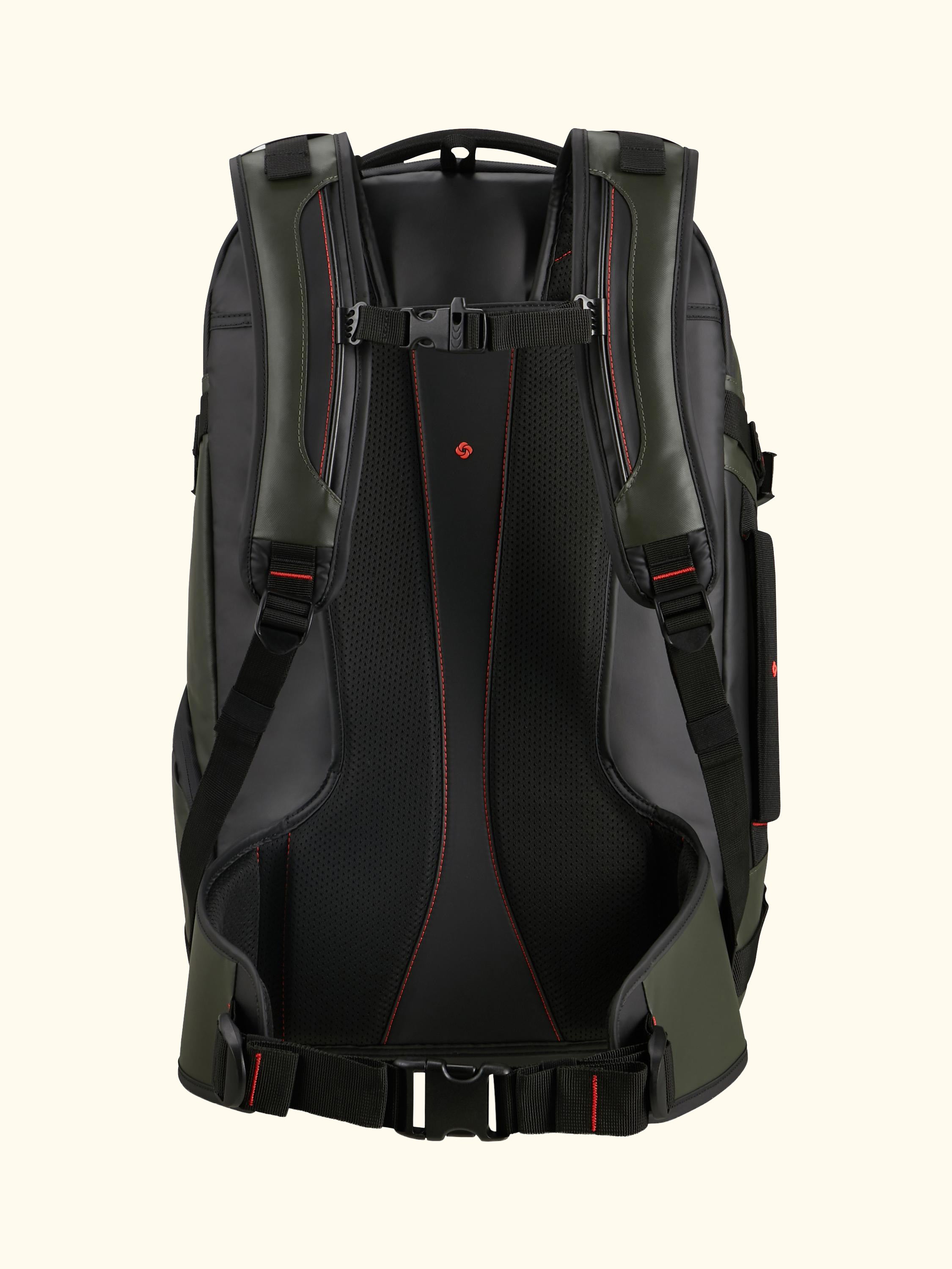 Ecodiver Medium Travel Backpack, 55L