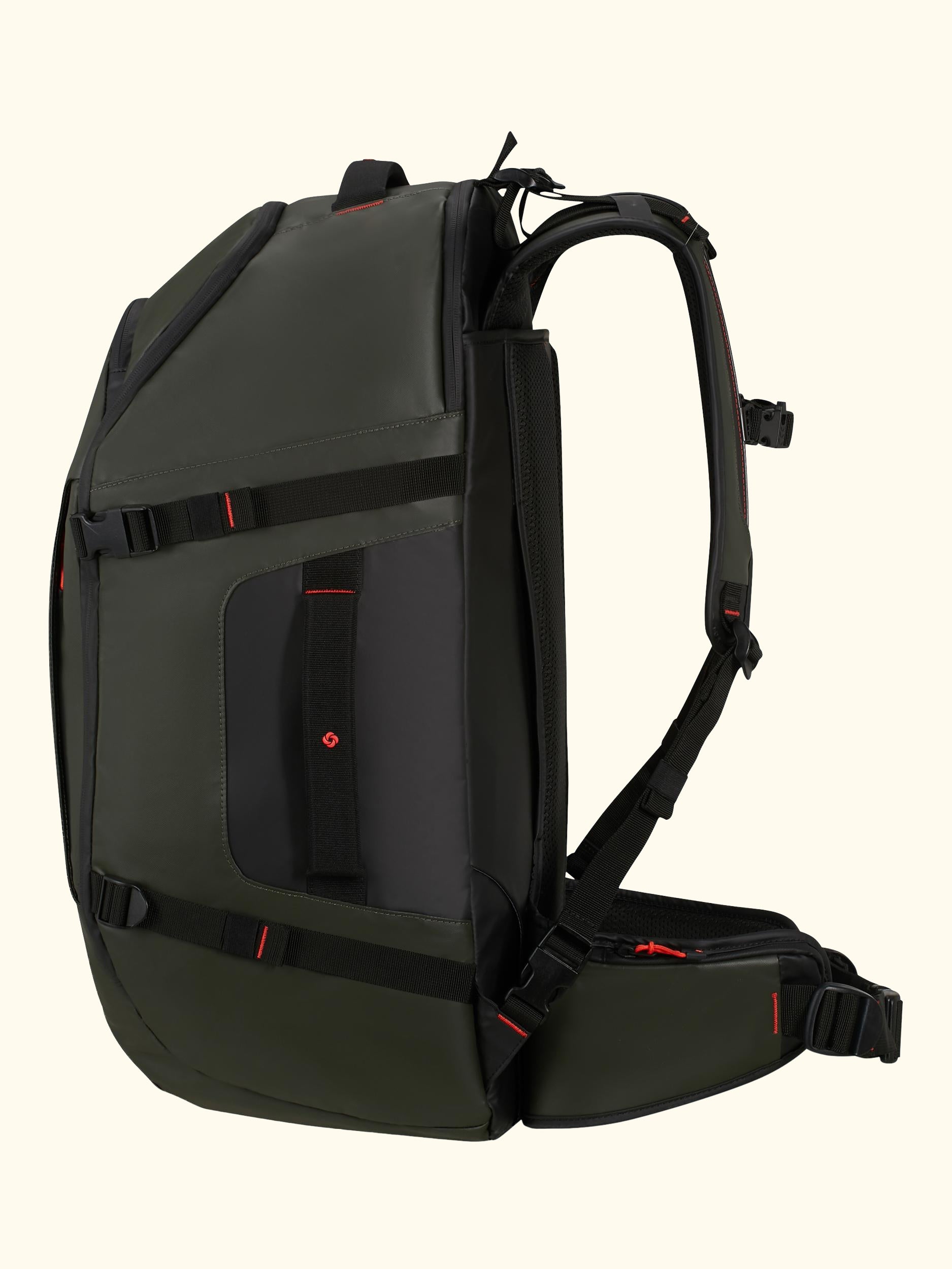 Ecodiver Small Travel Backpack, 36L