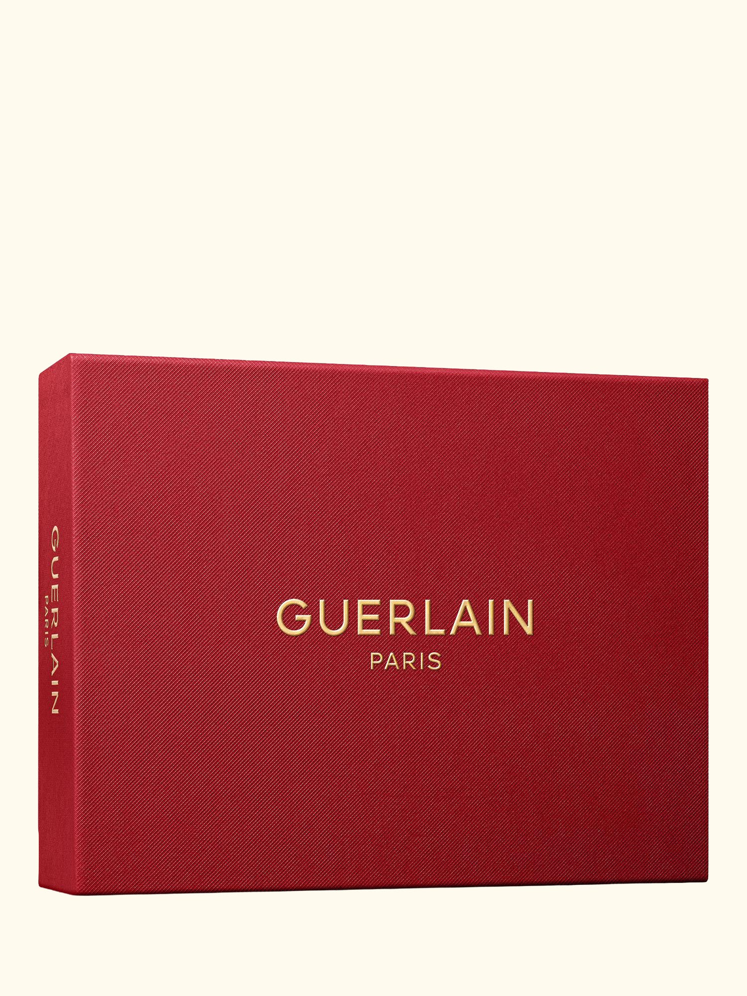 Habit Rouge de Guerlain Paris Eau de Toilette 100ml Fragrance Gift Set