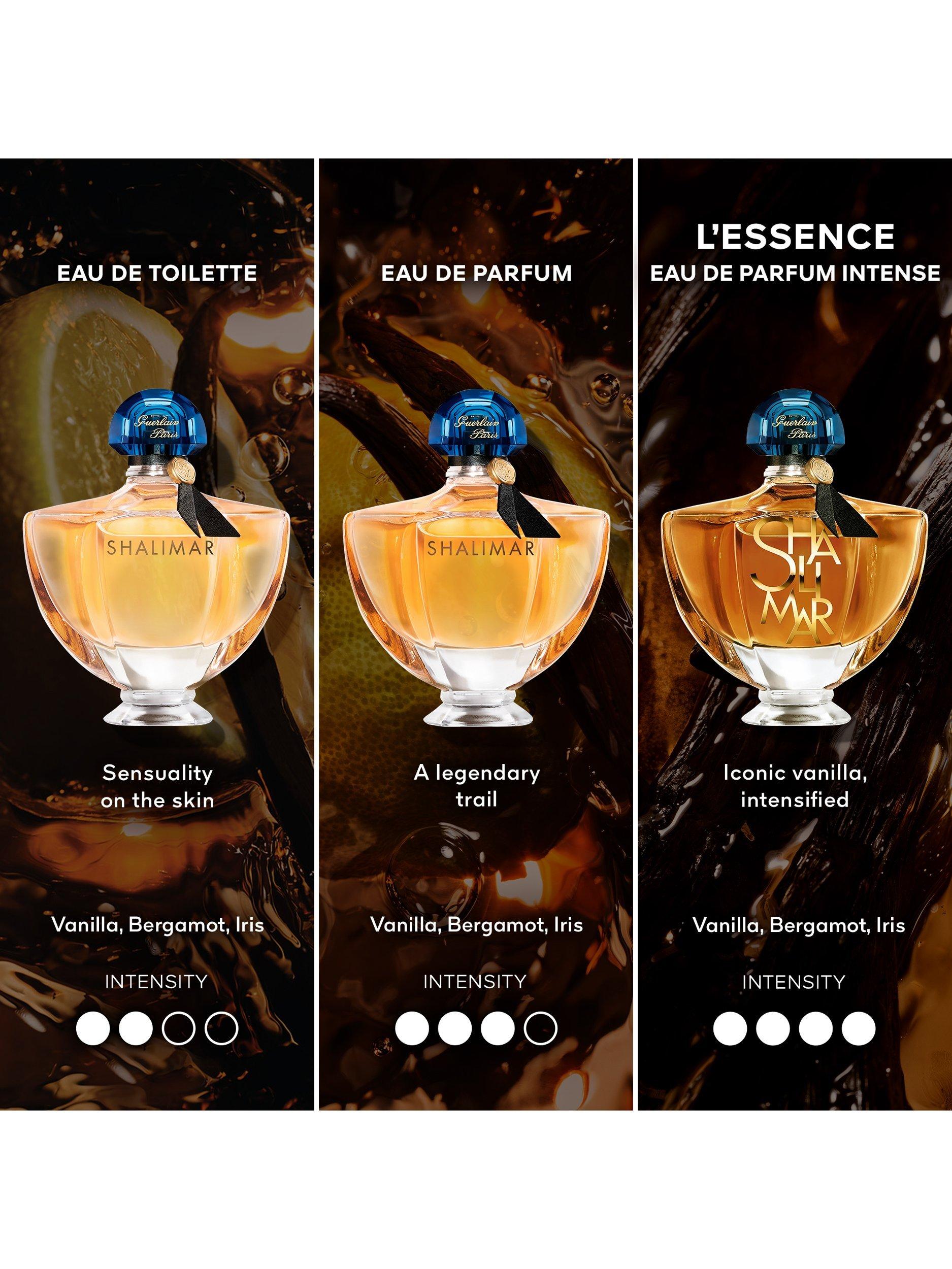 Shalimar L’Essence Eau de Parfum Intense, 30ml