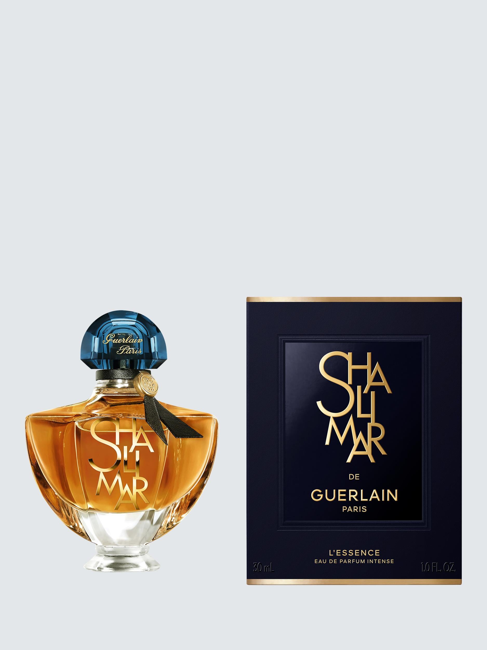 Shalimar L’Essence Eau de Parfum Intense, 30ml