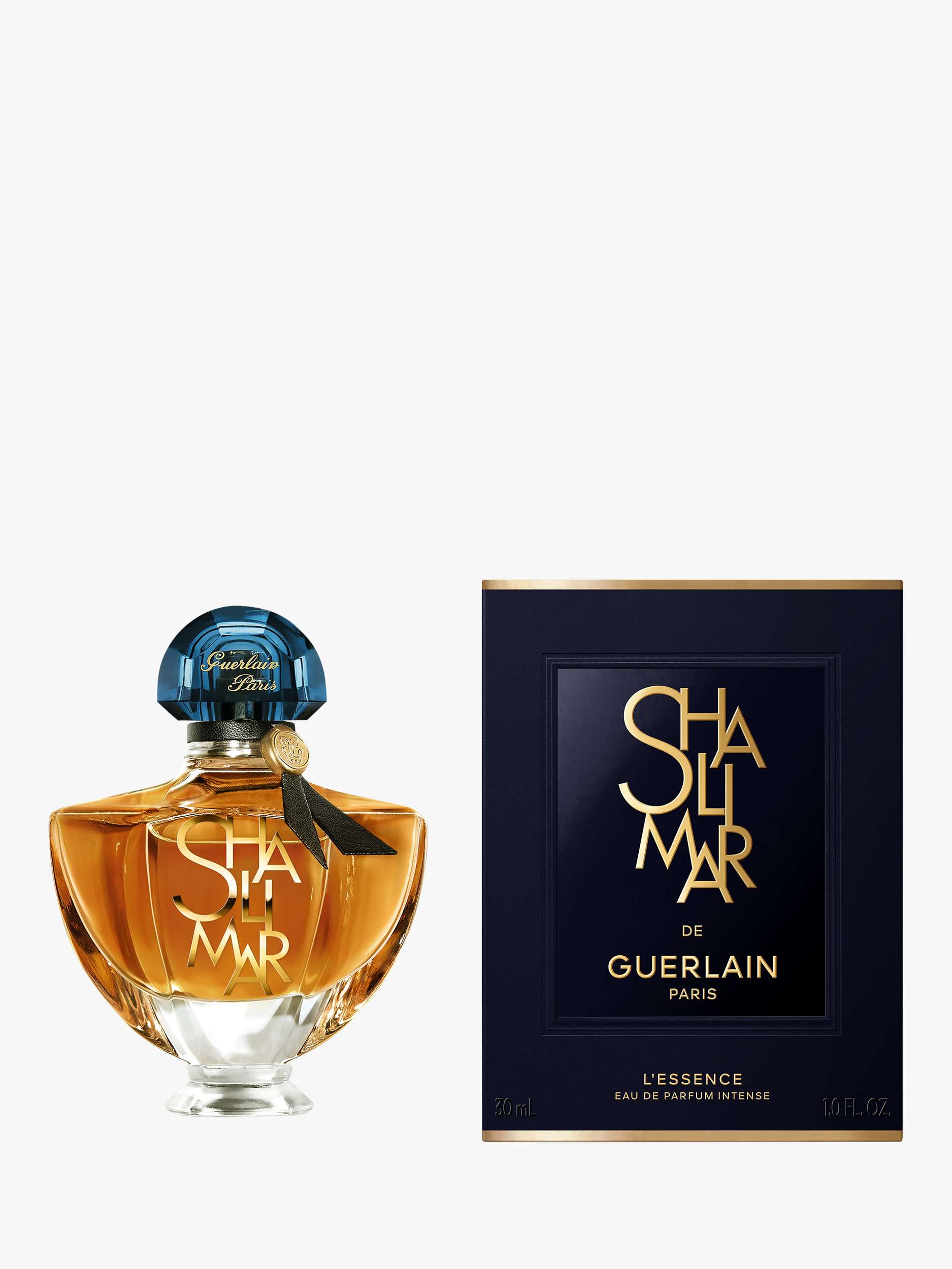 Shalimar L’Essence Eau de Parfum Intense, 30ml