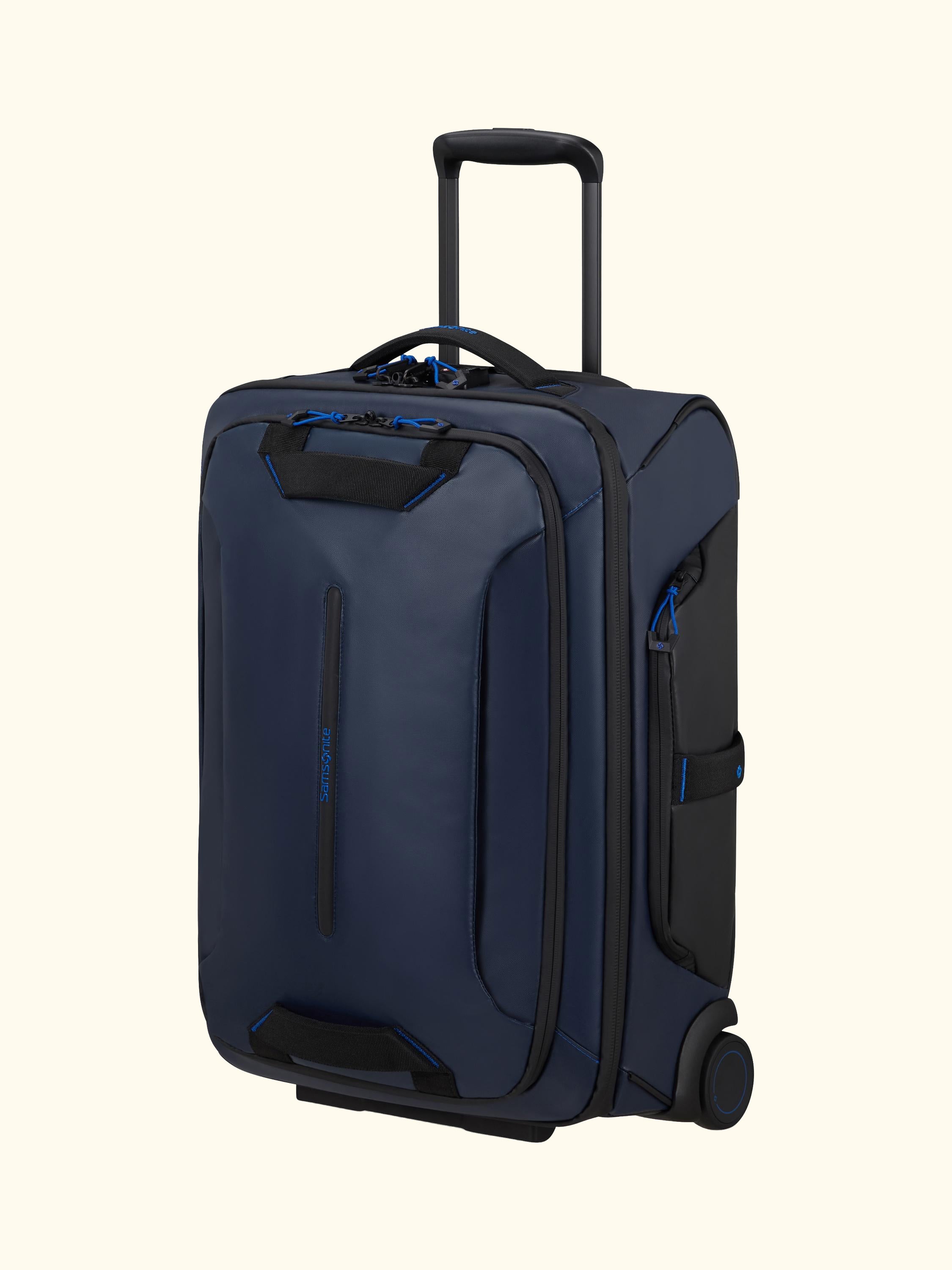 EcoDiver 2-Wheel Duffle Double Frame, 40L