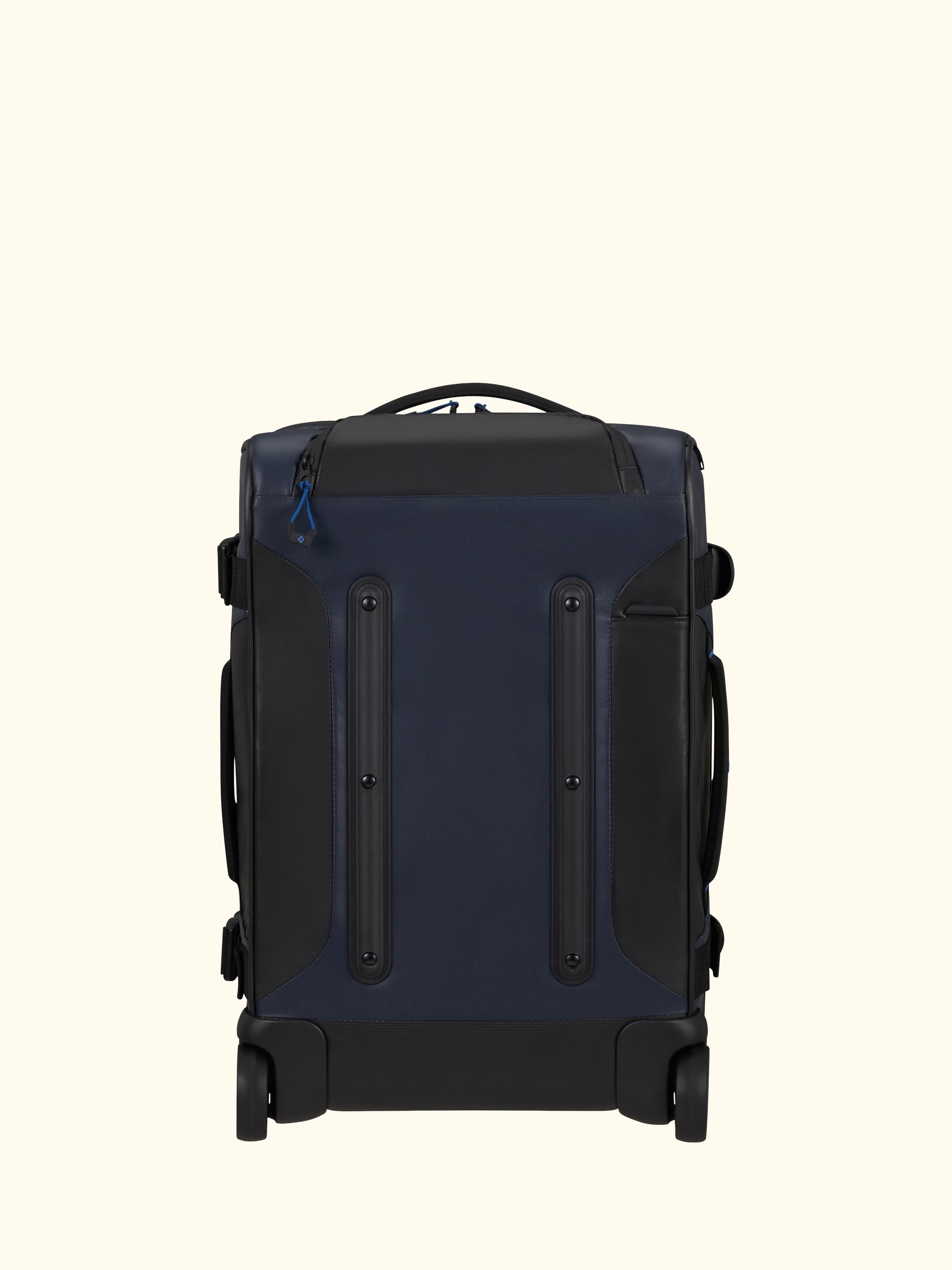 EcoDiver 2-Wheel Duffle Double Frame, 40L