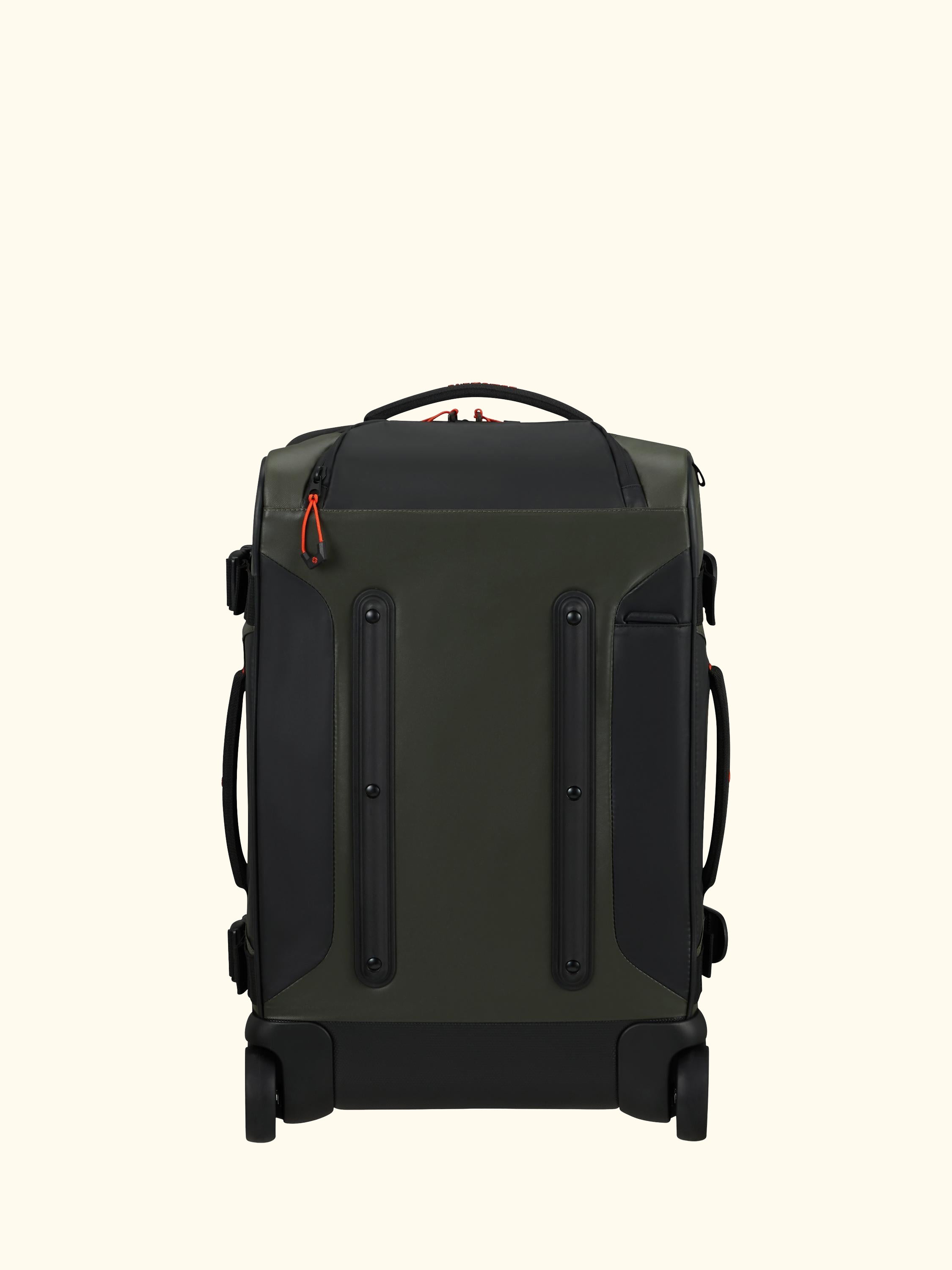 EcoDiver 2-Wheel Duffle Double Frame, 40L