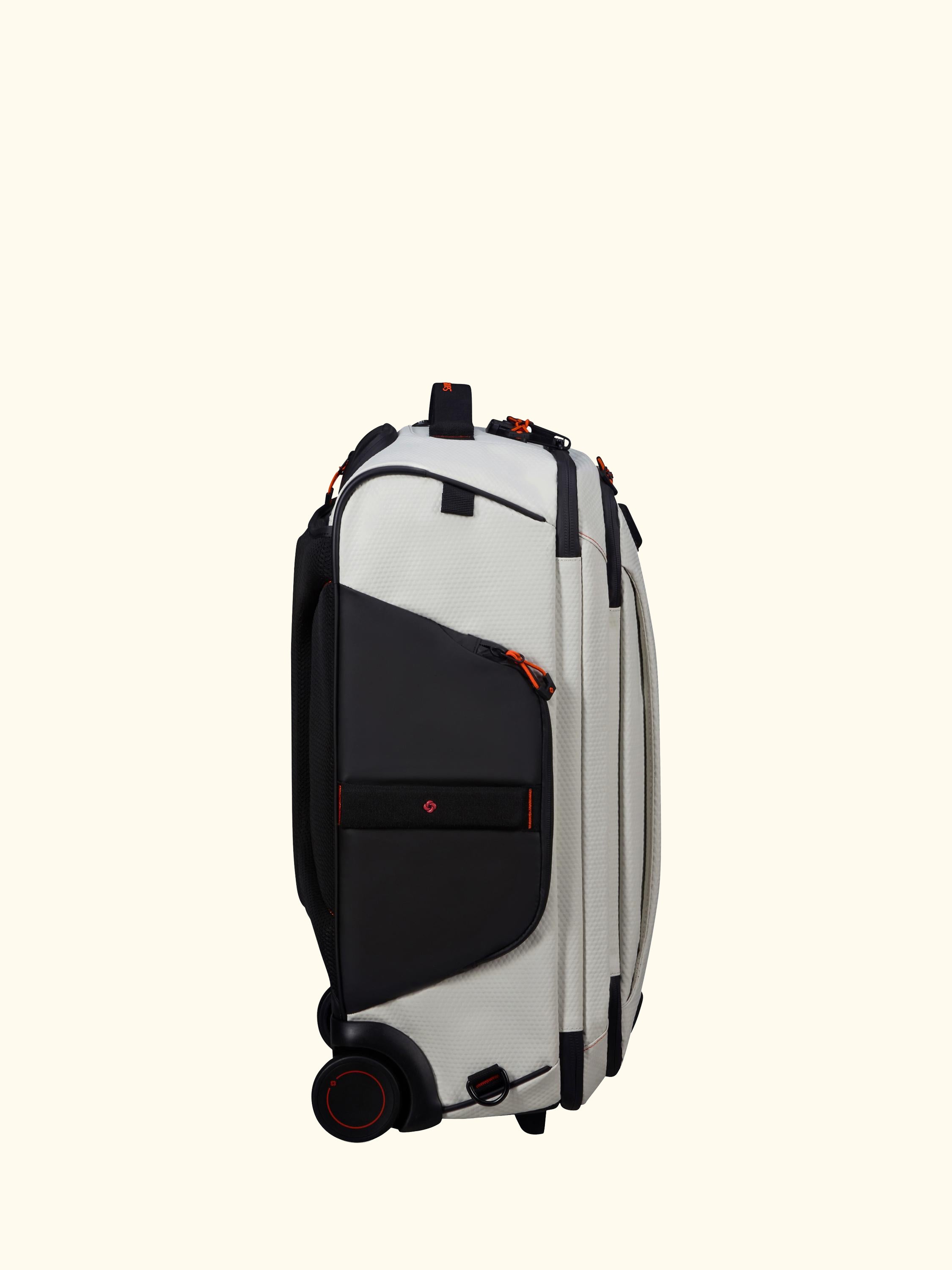 EcoDiver Wheeled Duffle Bag, 51L