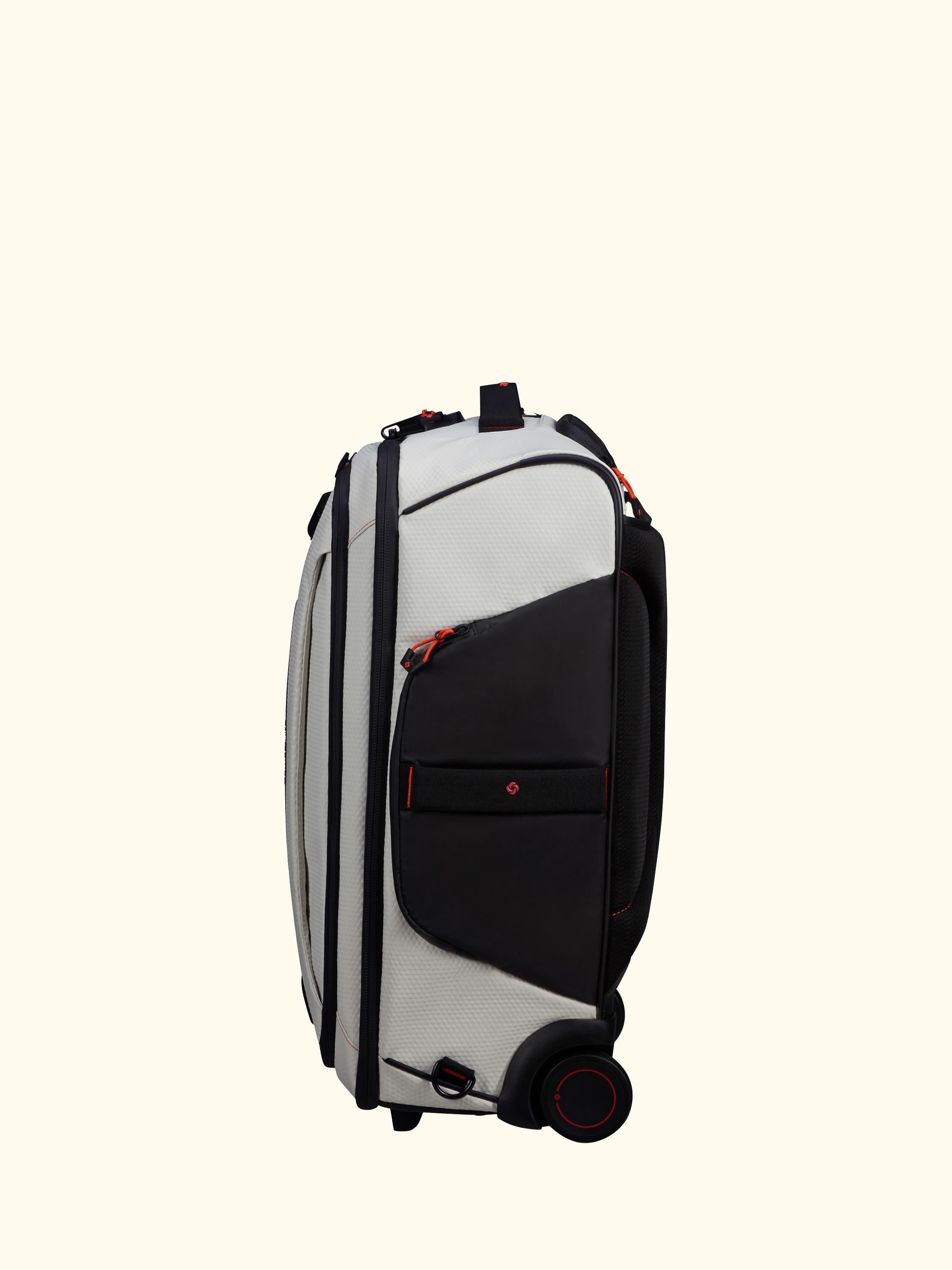 EcoDiver Wheeled Duffle Bag, 51L