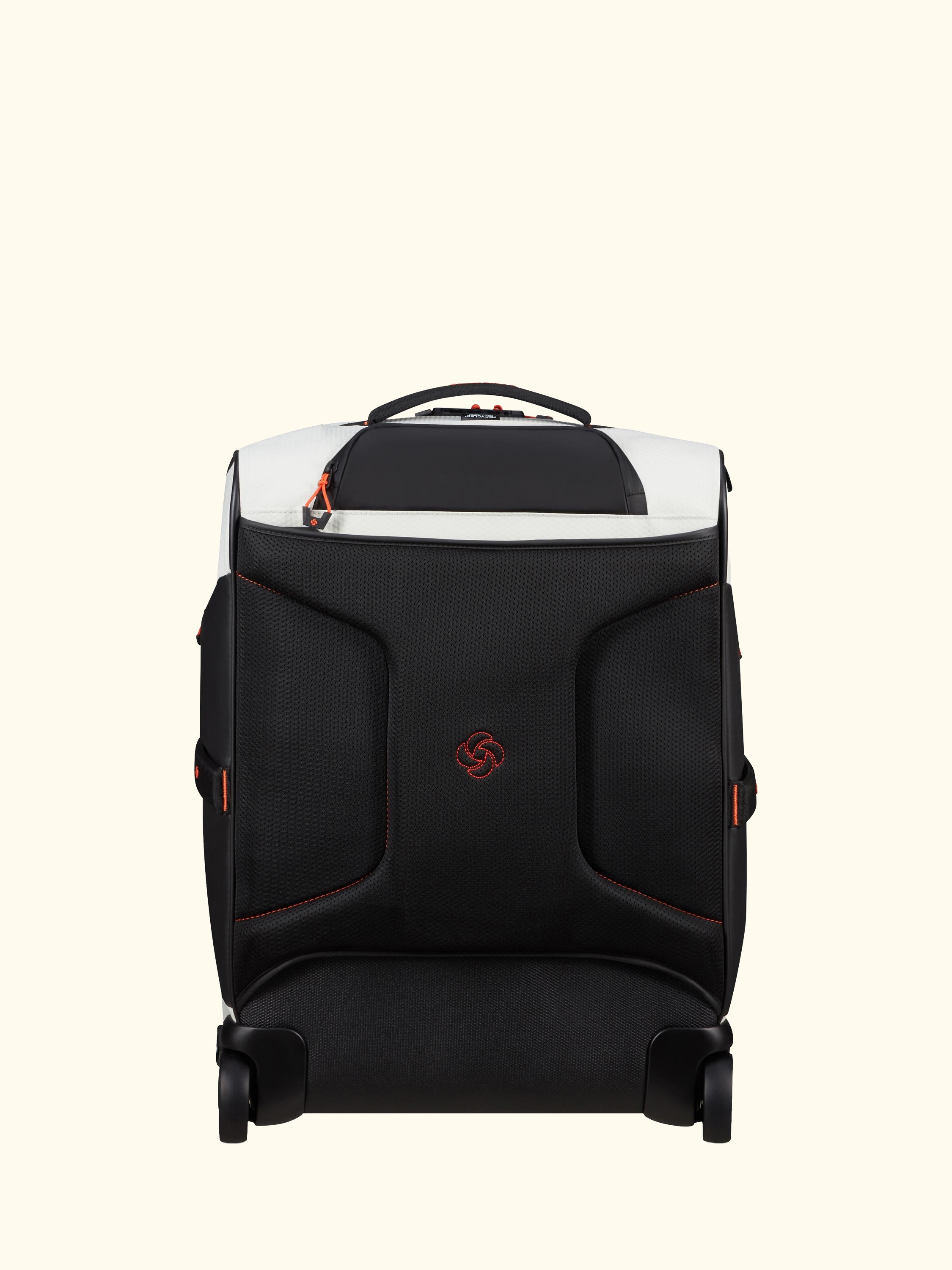 EcoDiver Wheeled Duffle Bag, 51L