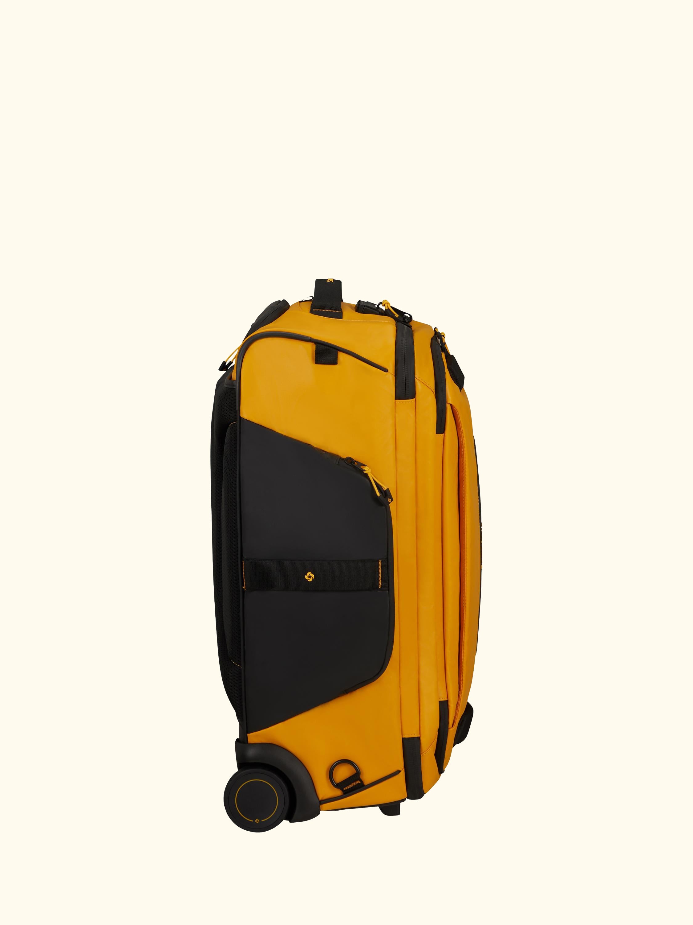 EcoDiver Wheeled Duffle Bag, 51L