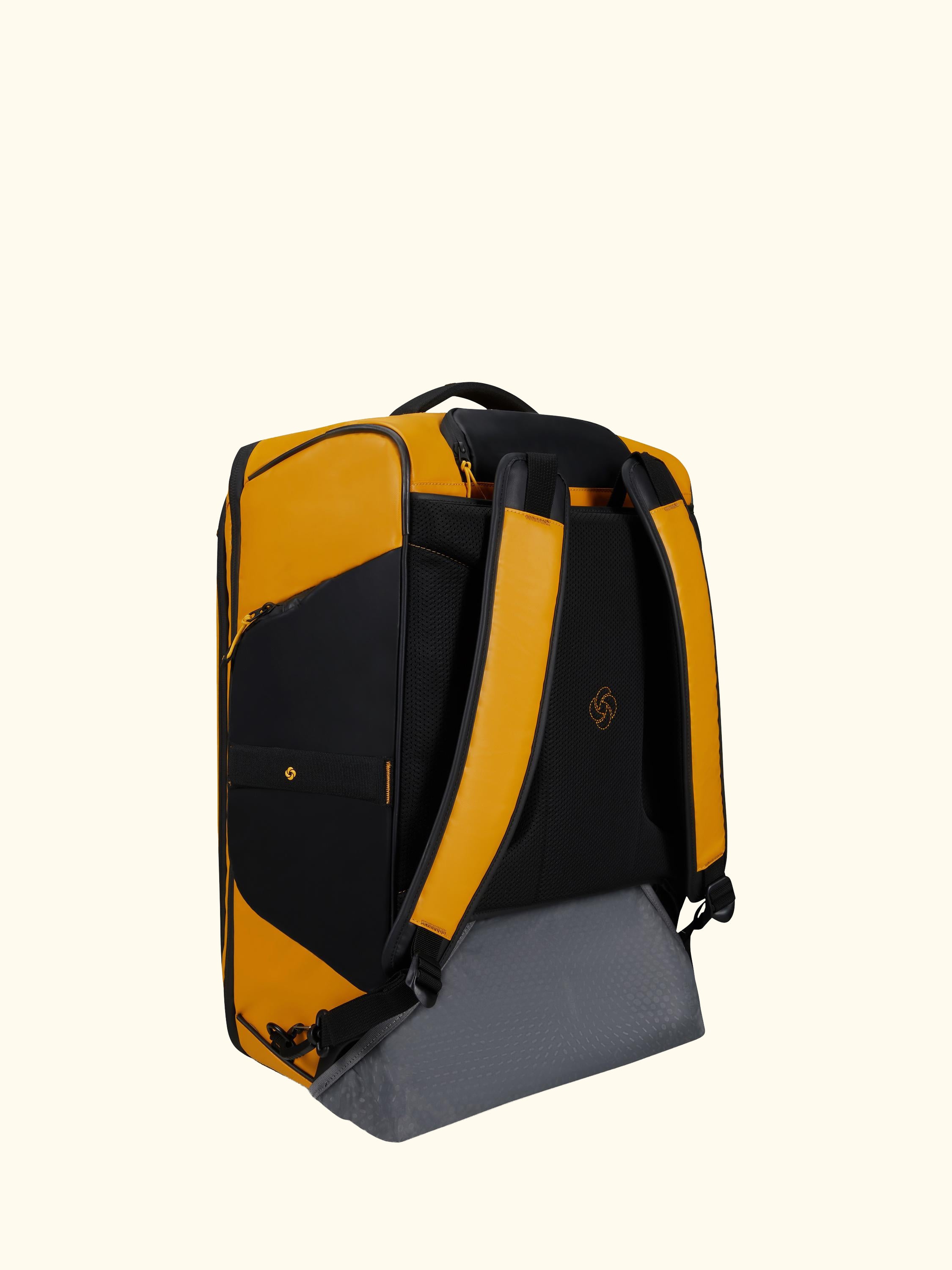 EcoDiver Wheeled Duffle Bag, 51L