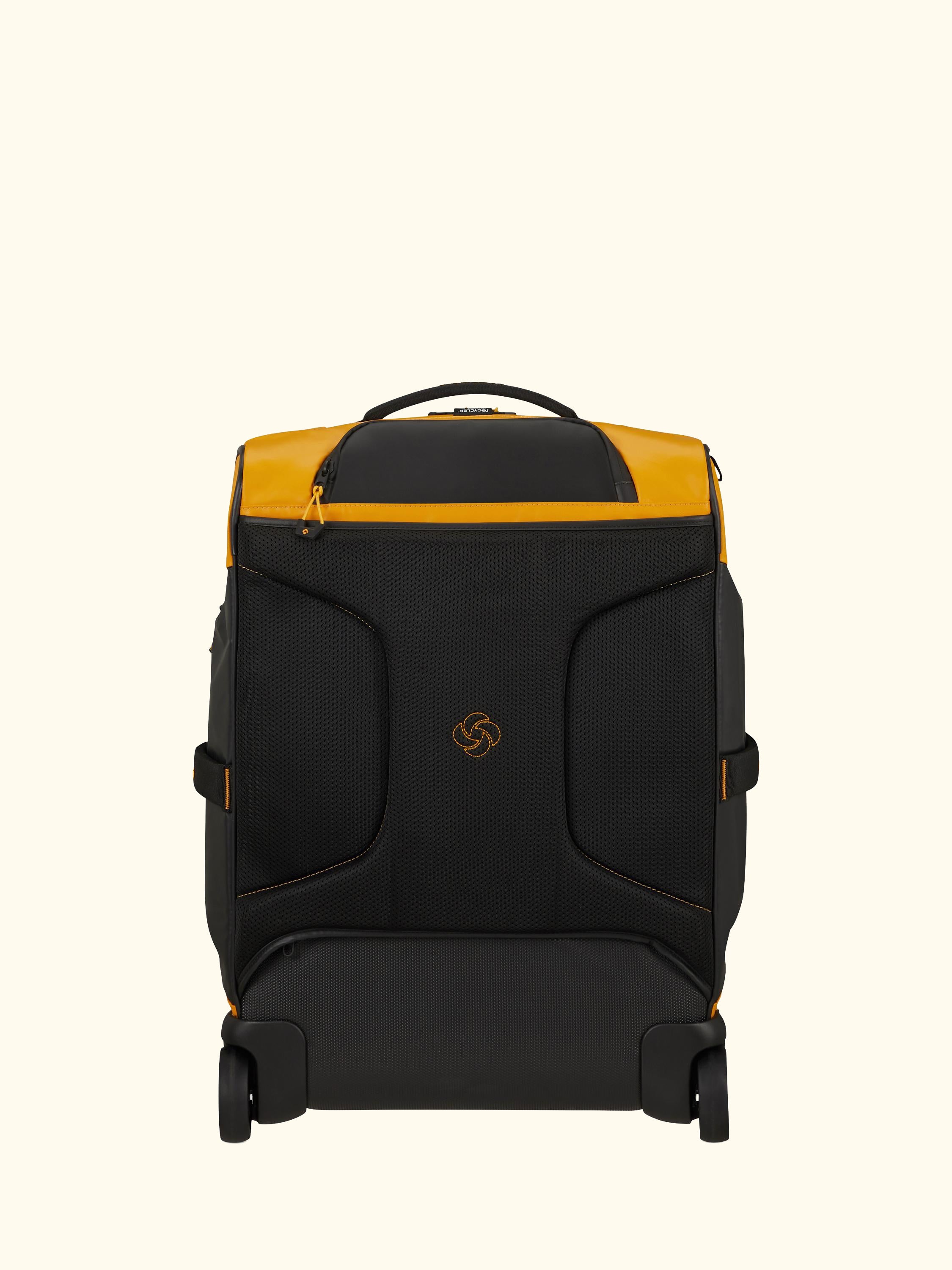 EcoDiver Wheeled Duffle Bag, 51L